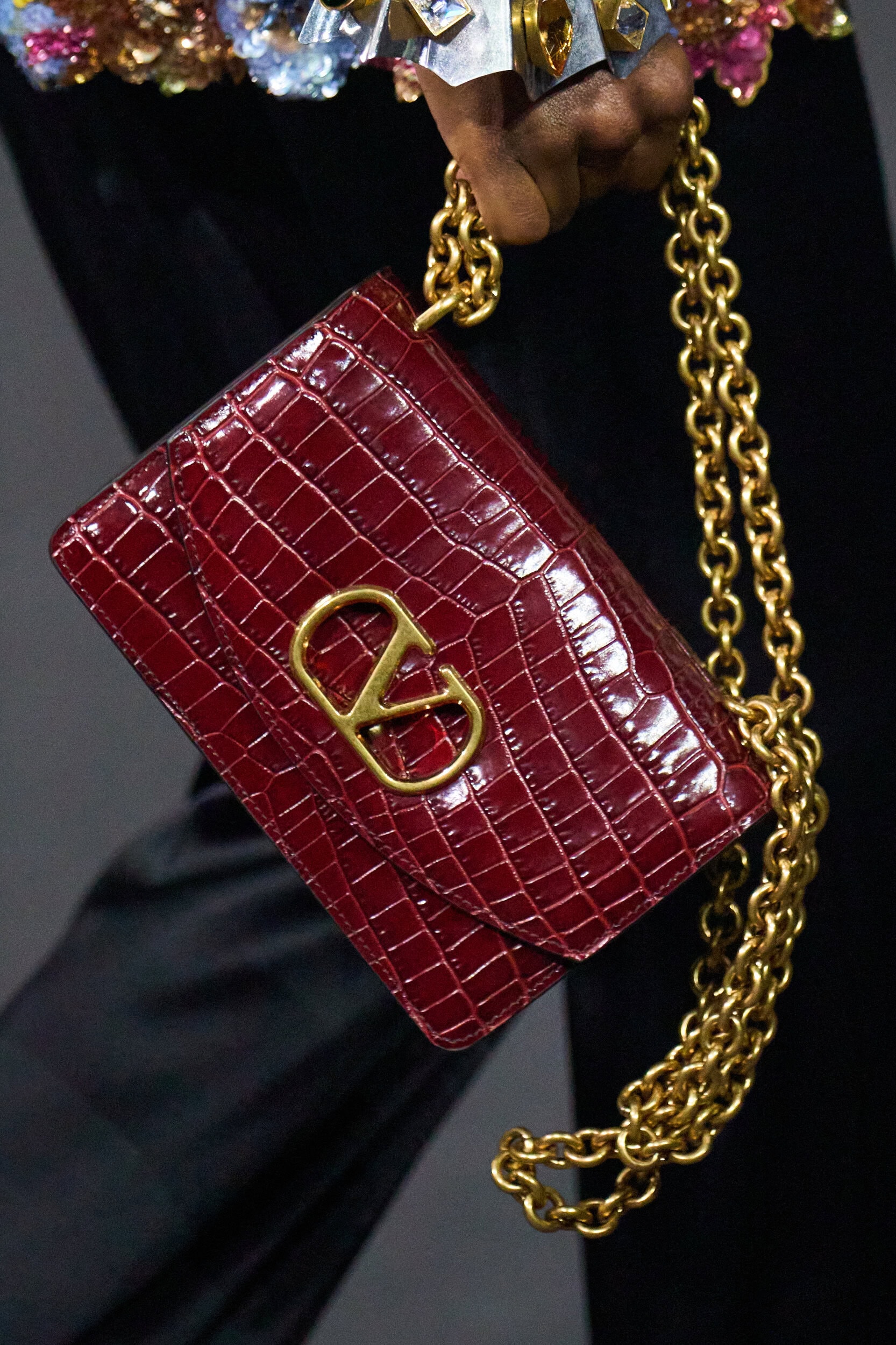 Valentino Spring 2026 Fashion Show Details