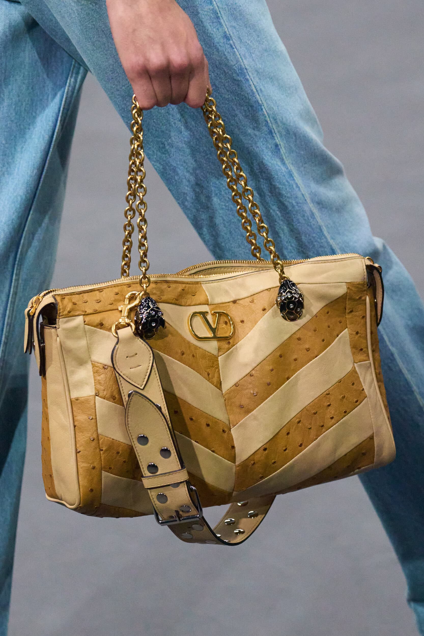 Valentino Spring 2026 Fashion Show Details