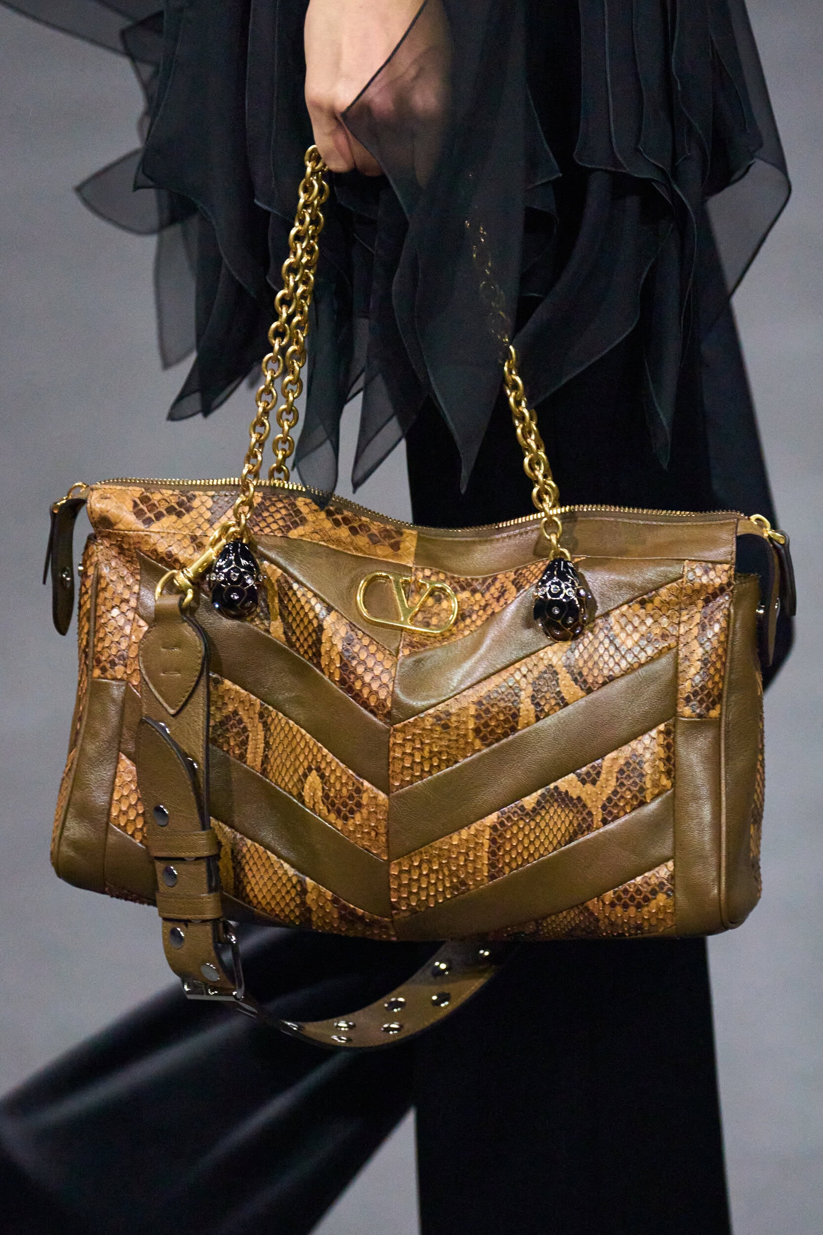 Valentino Spring 2026 Fashion Show Details