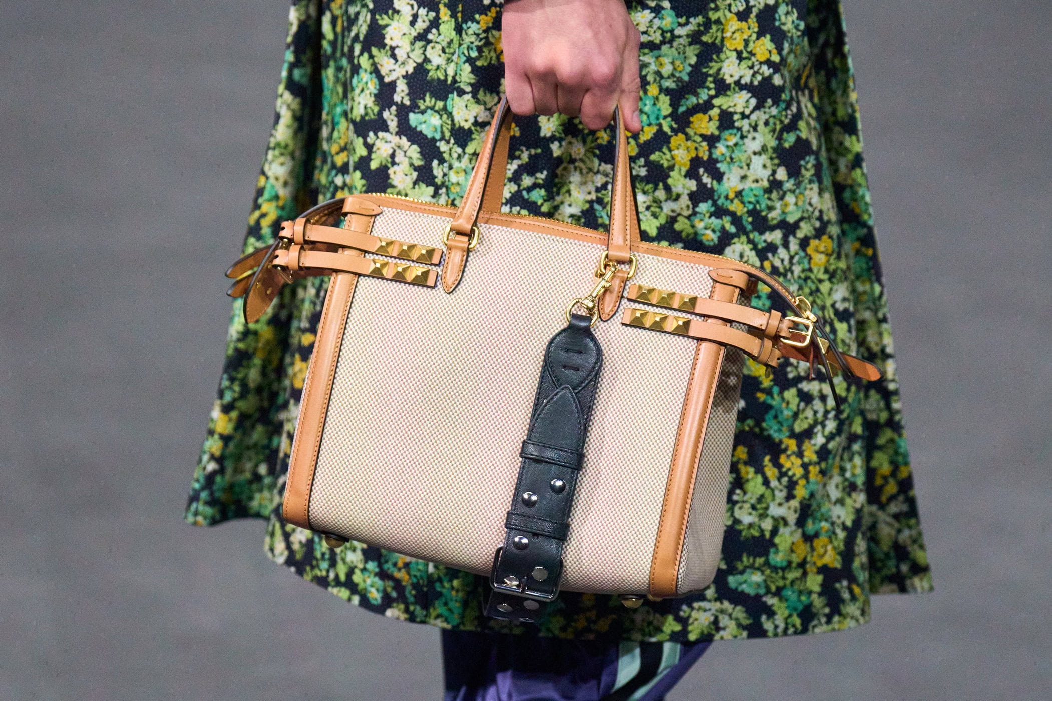Valentino Spring 2026 Fashion Show Details