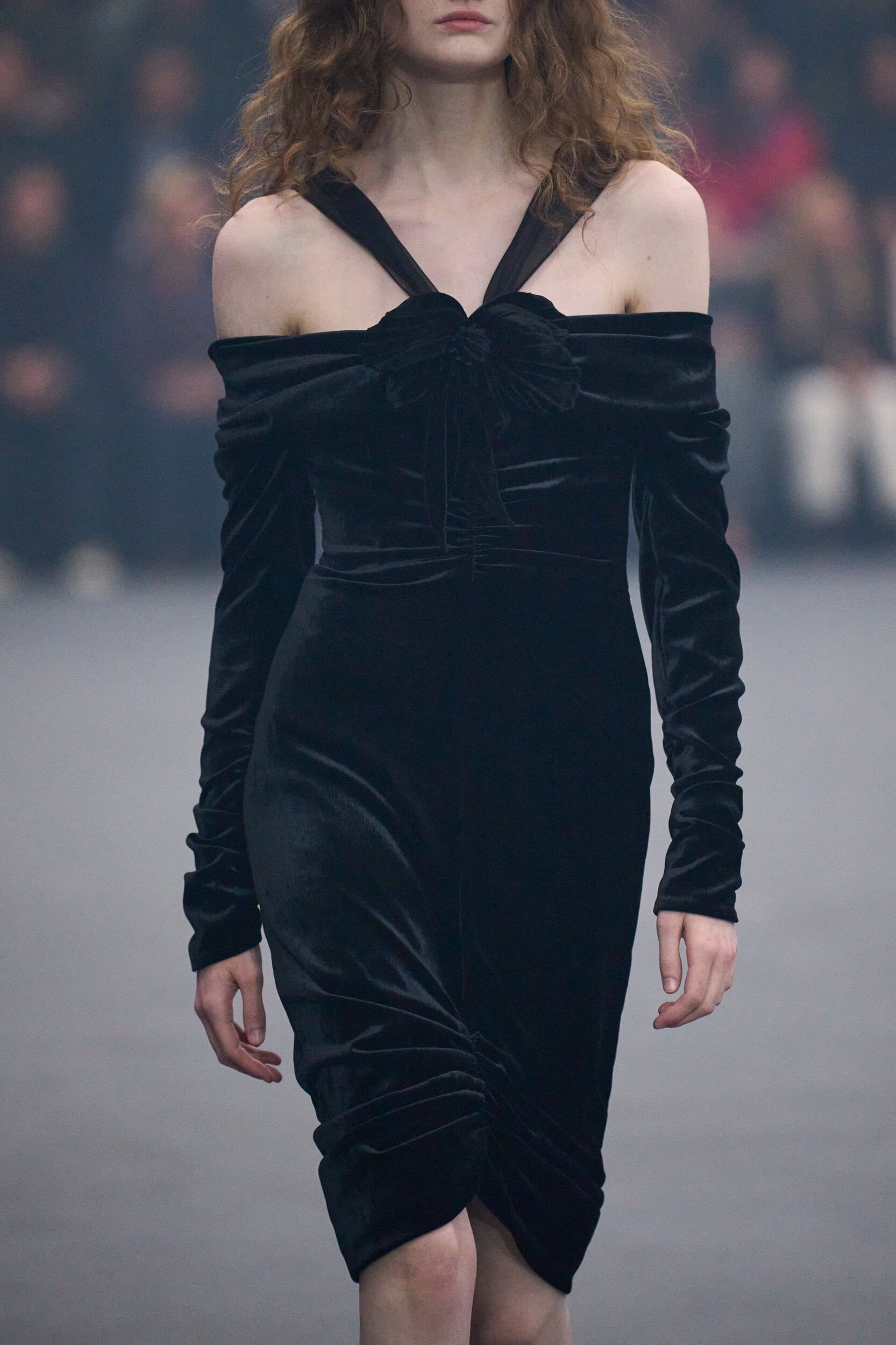 Valentino Spring 2026 Fashion Show Details