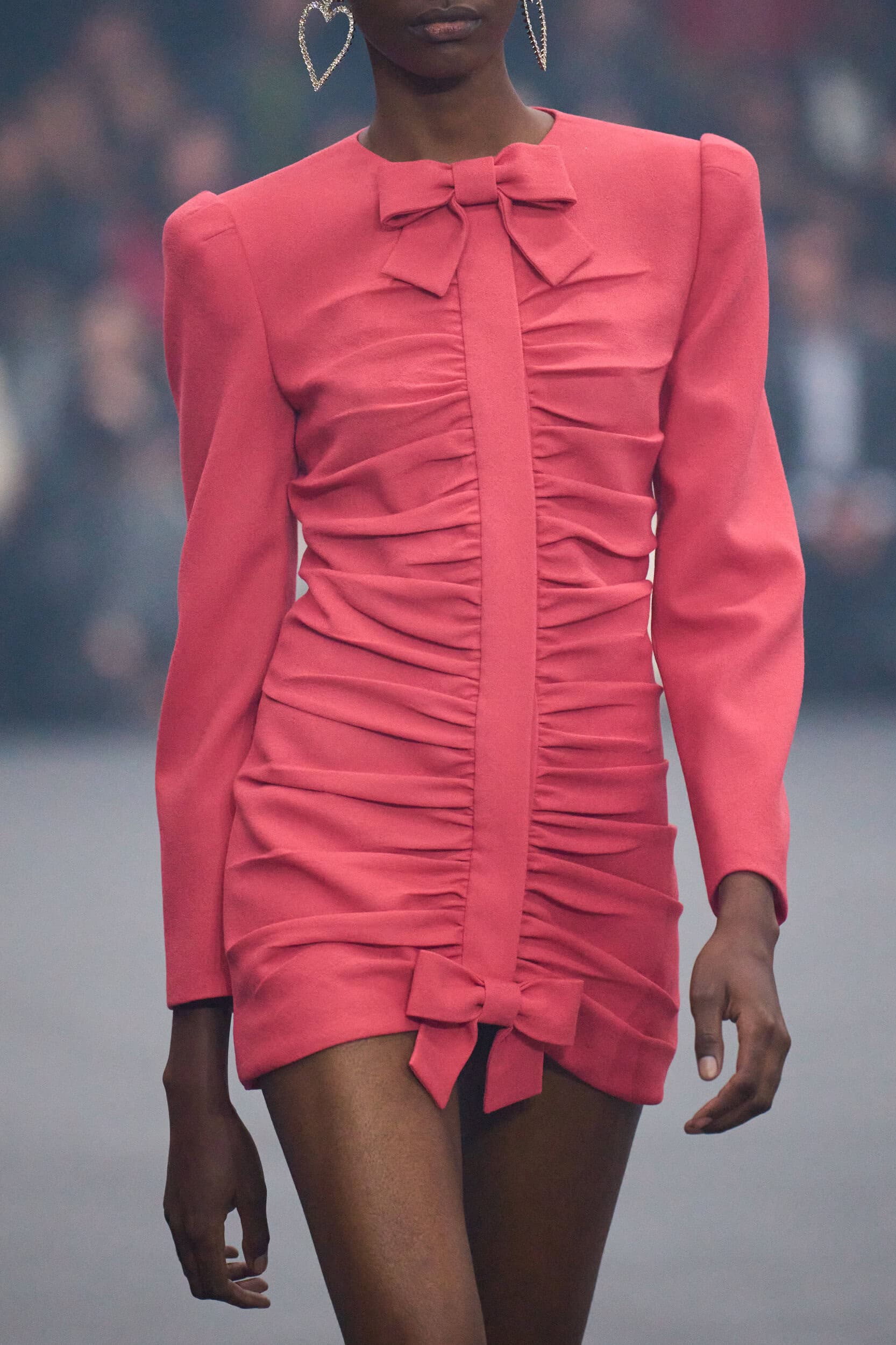 Valentino Spring 2026 Fashion Show Details