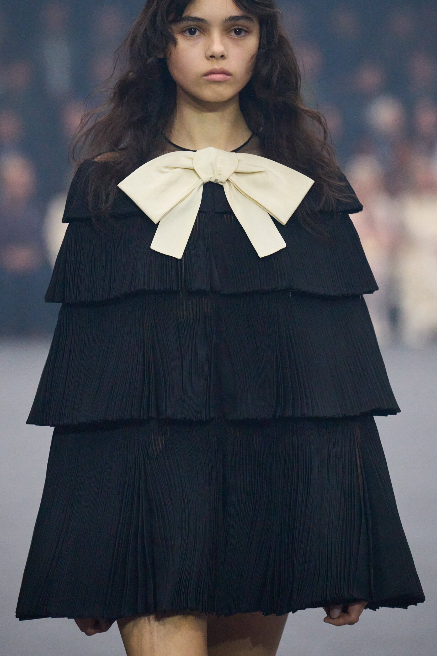 Valentino Spring 2026 Fashion Show Details