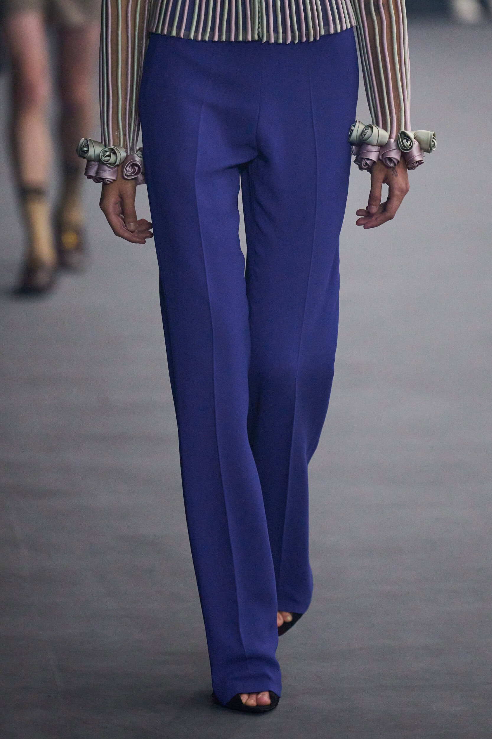Valentino Spring 2026 Fashion Show Details