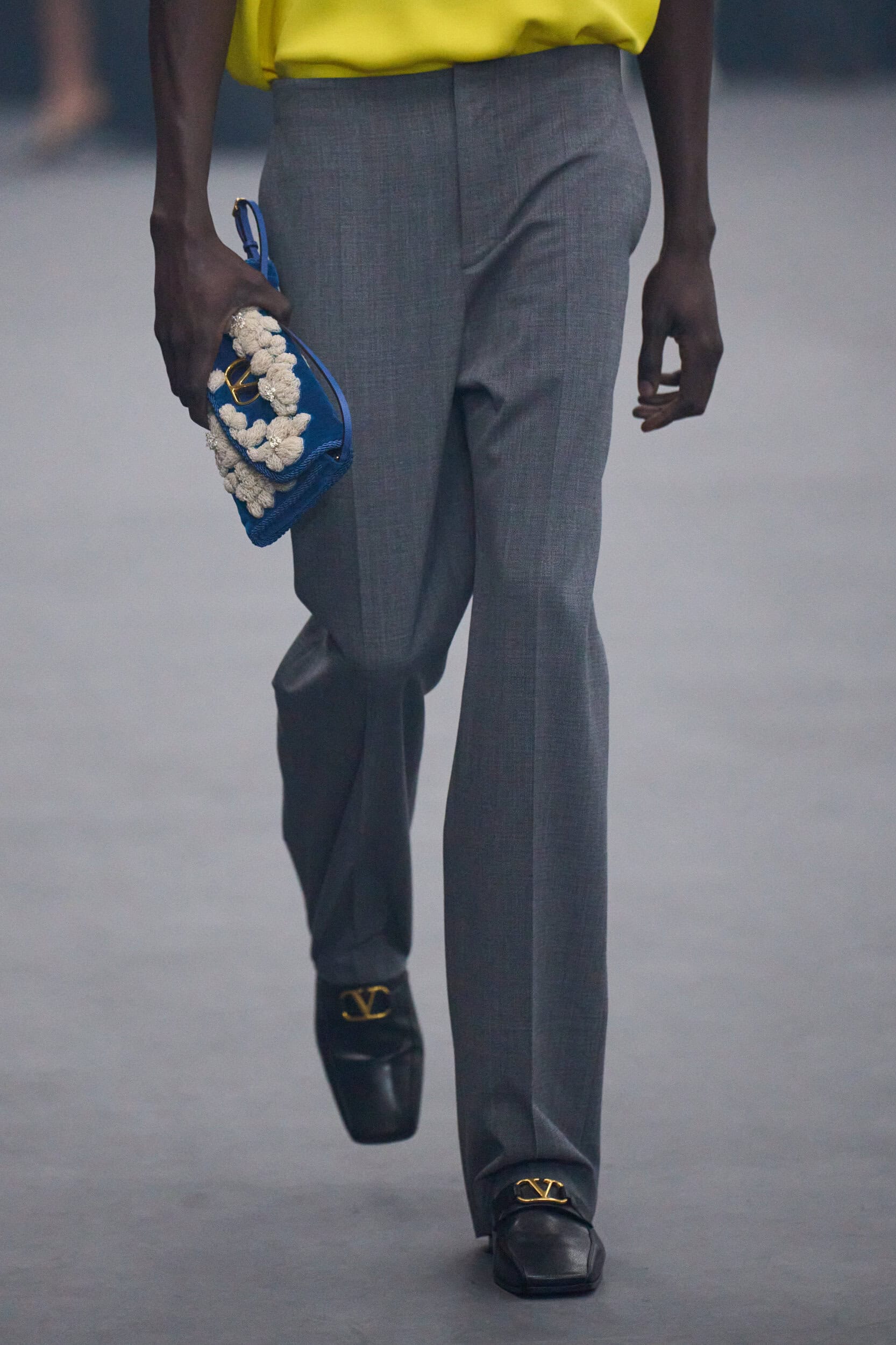 Valentino Spring 2026 Fashion Show Details