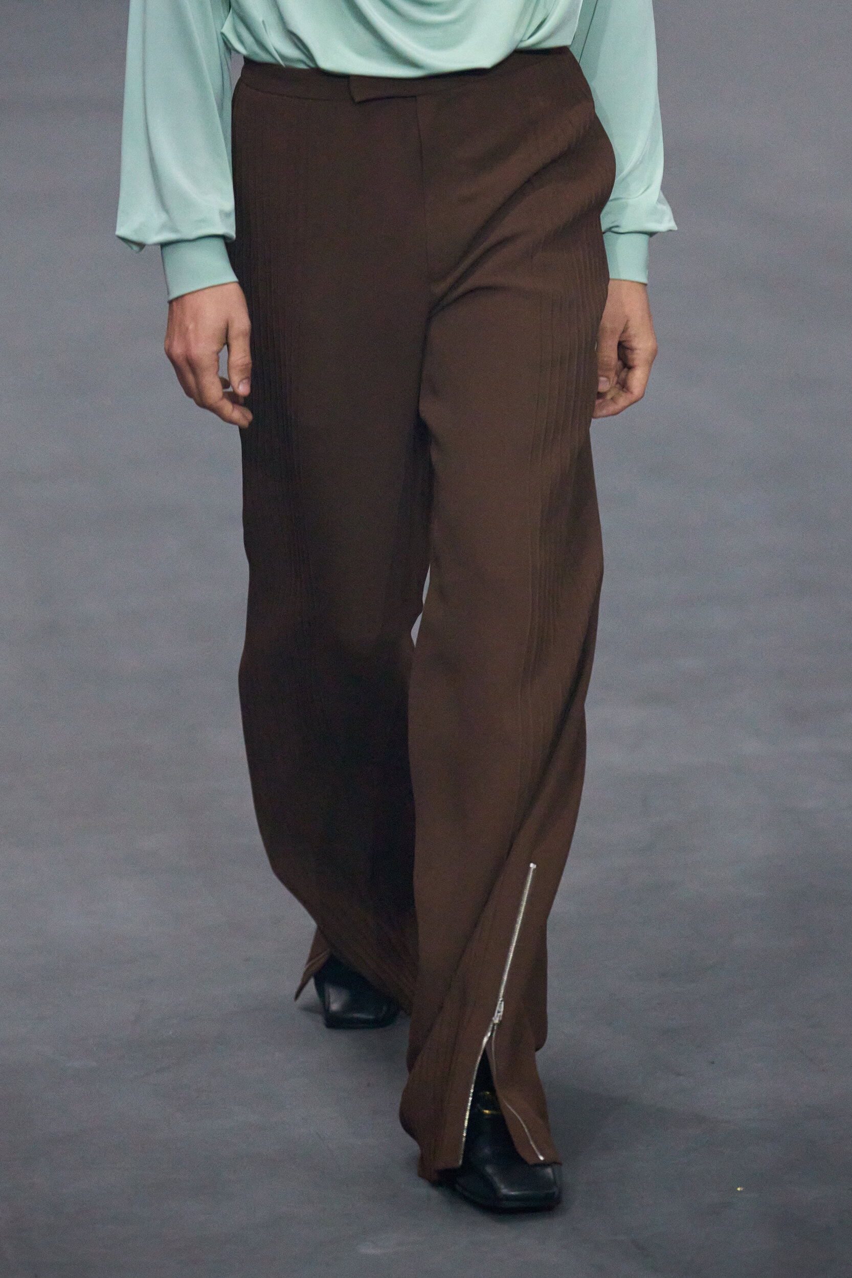 Valentino Spring 2026 Fashion Show Details