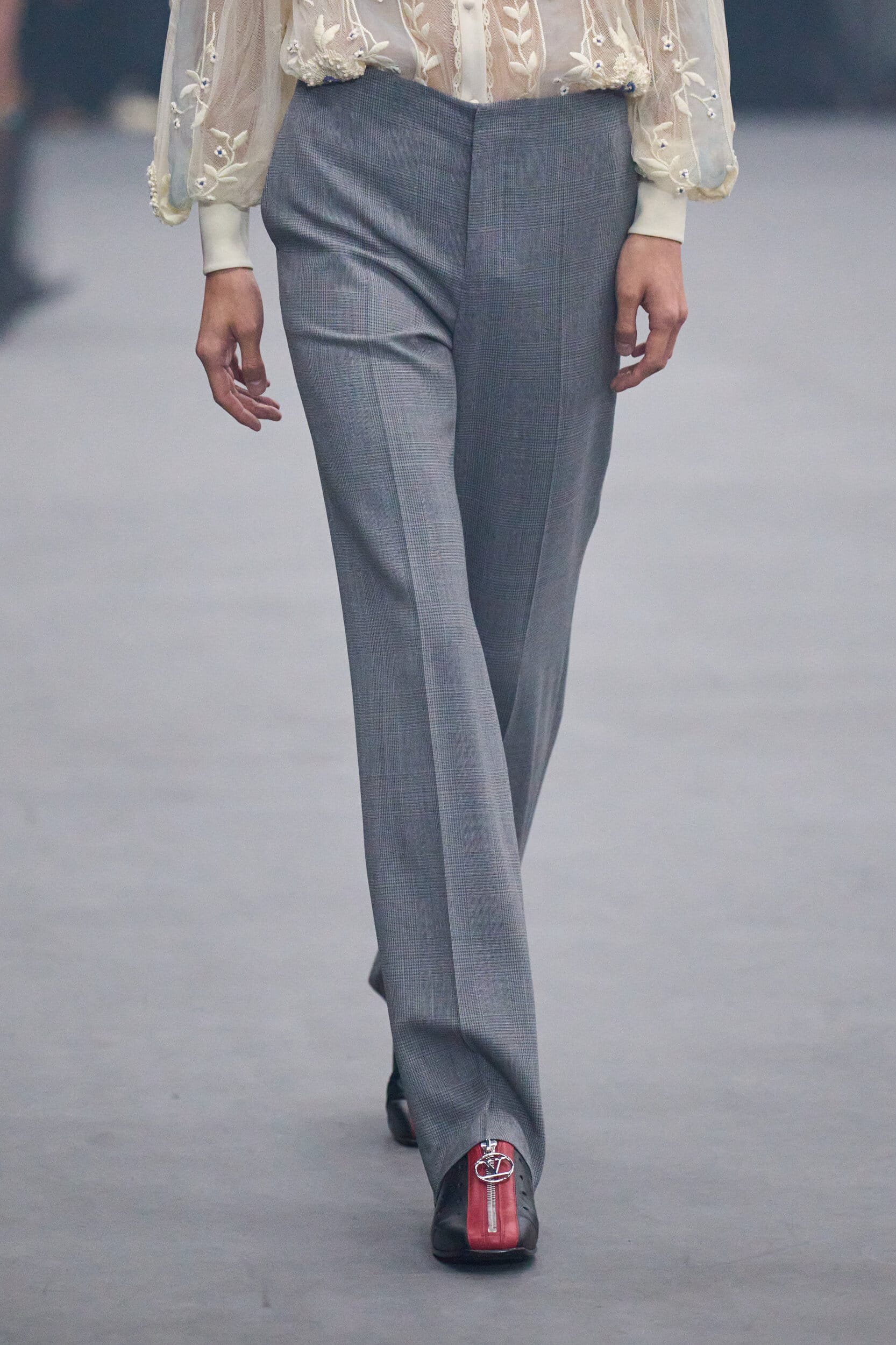 Valentino Spring 2026 Fashion Show Details