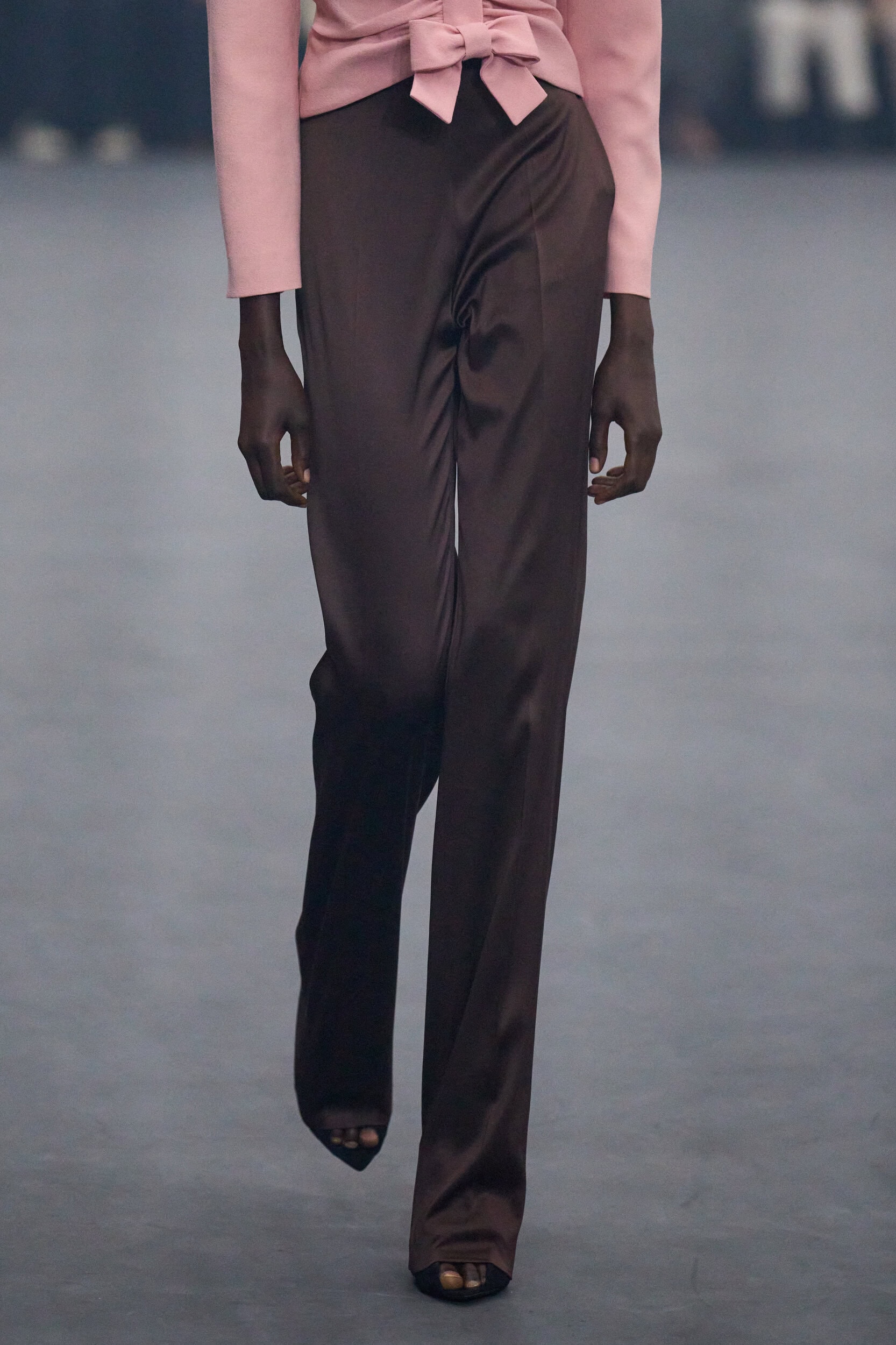 Valentino Spring 2026 Fashion Show Details