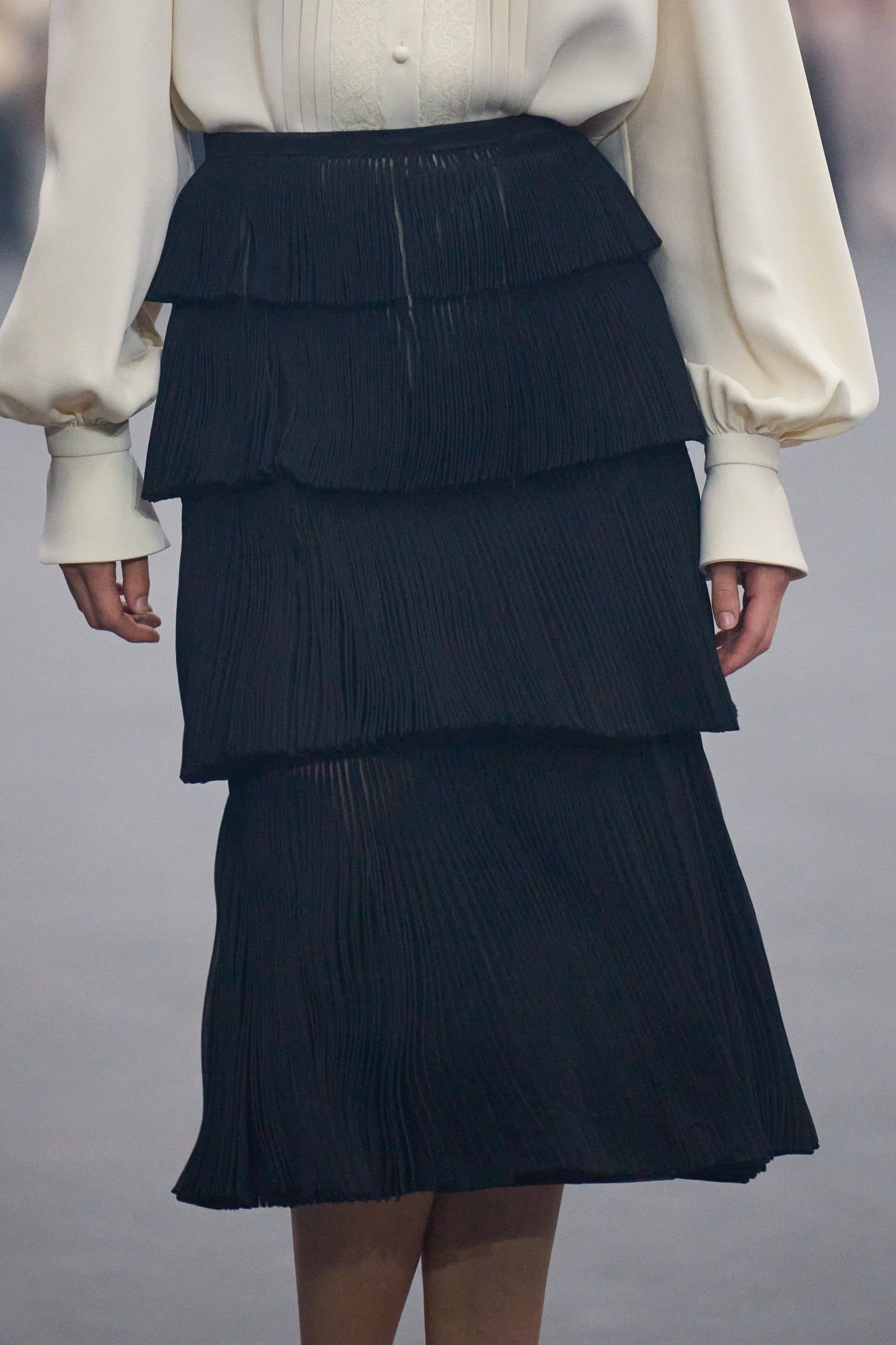 Valentino Spring 2026 Fashion Show Details