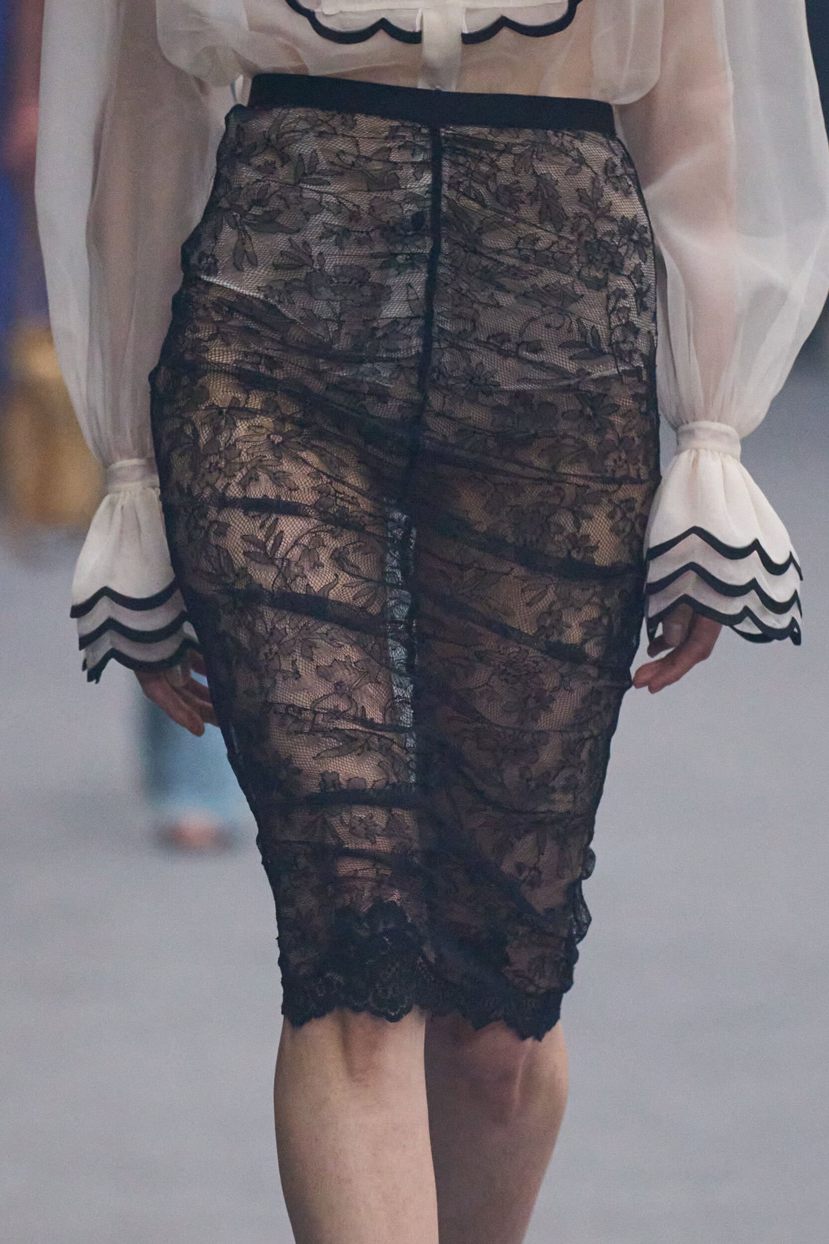 Valentino Spring 2026 Fashion Show Details