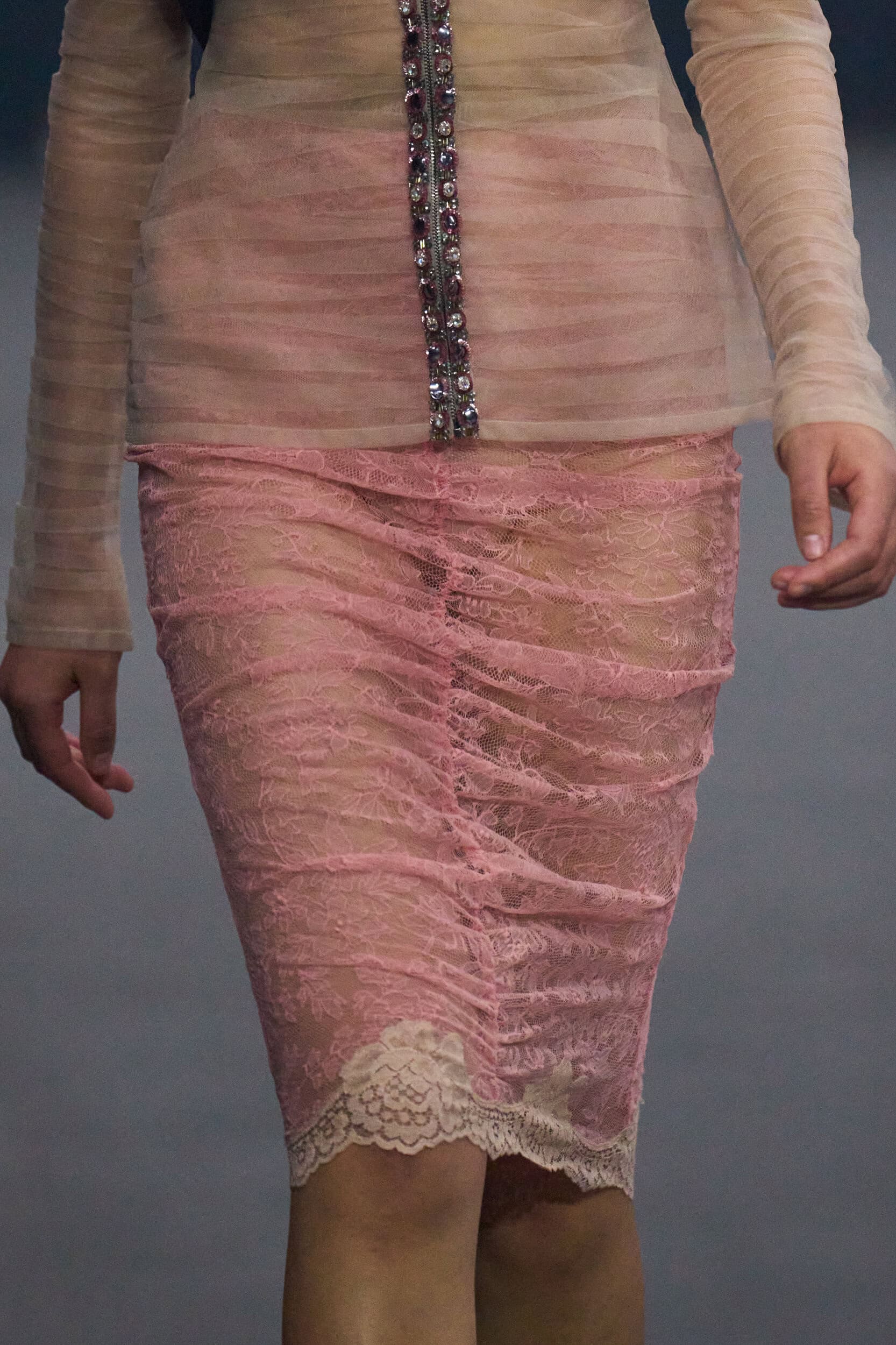 Valentino Spring 2026 Fashion Show Details
