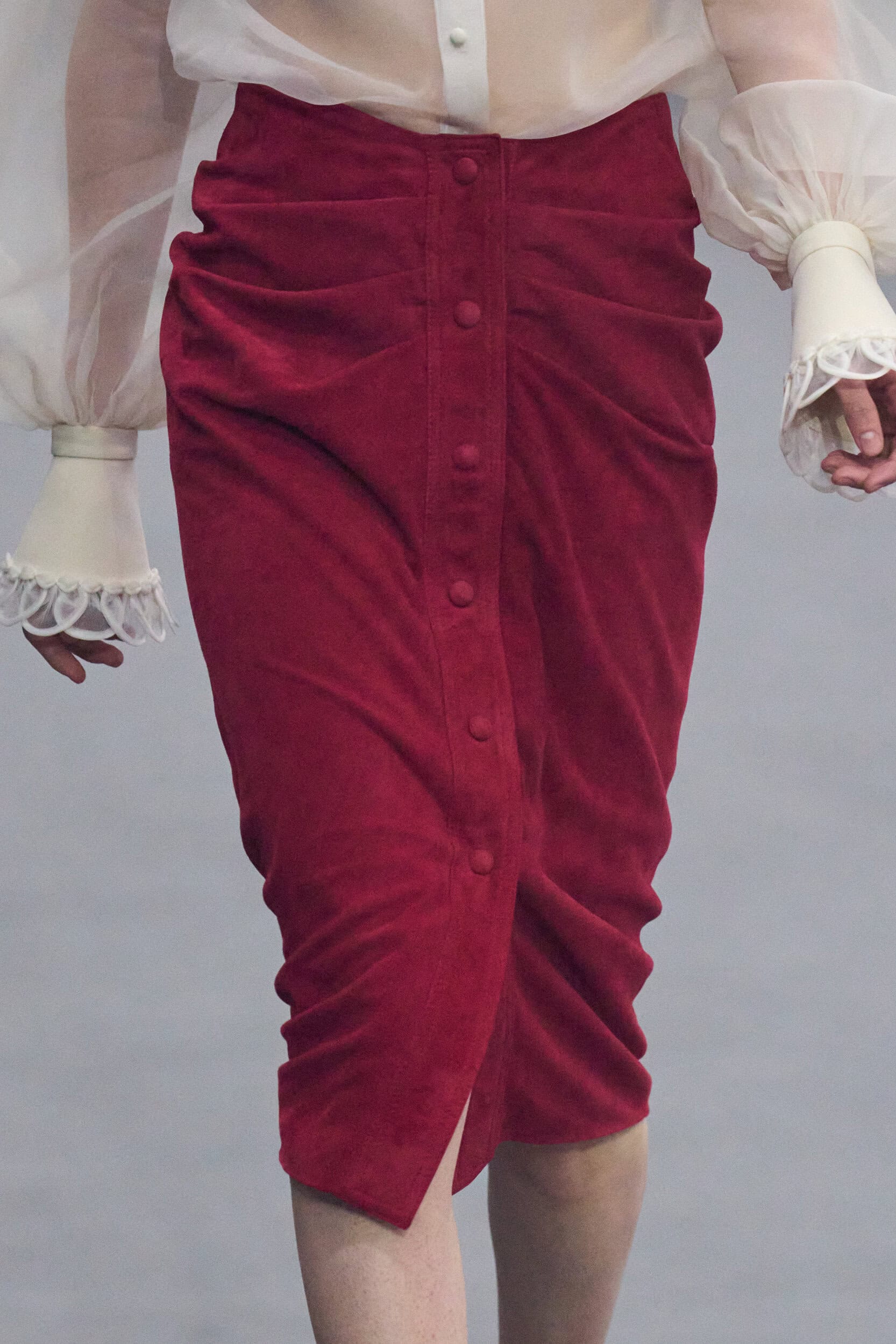 Valentino Spring 2026 Fashion Show Details