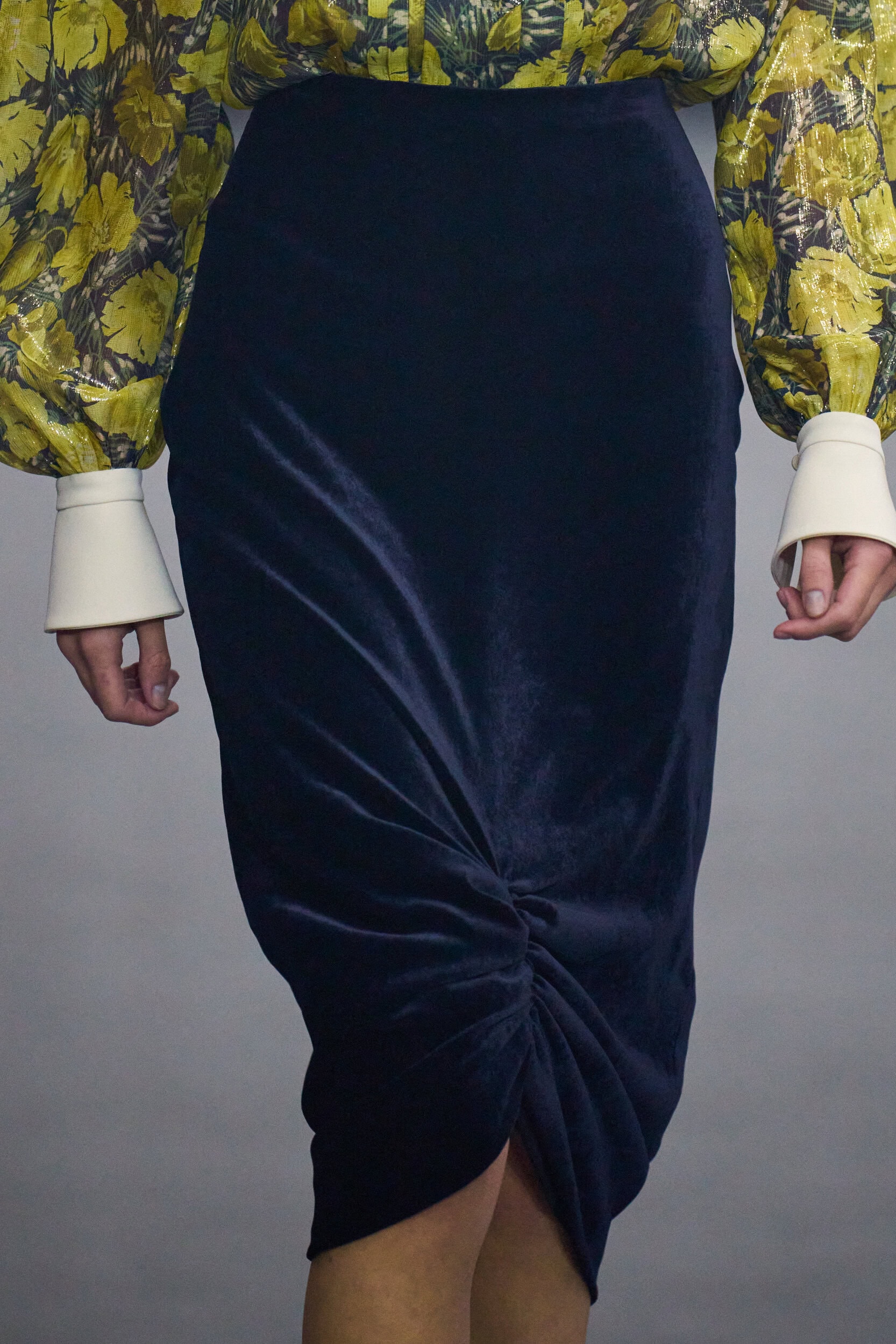 Valentino Spring 2026 Fashion Show Details