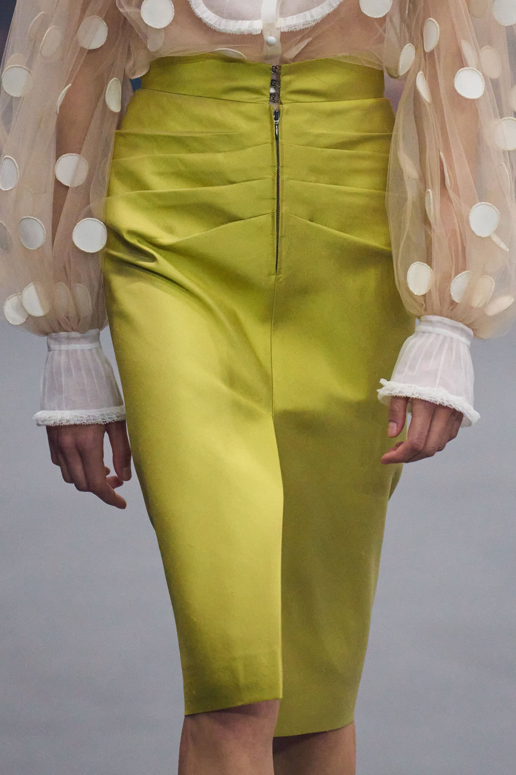Valentino Spring 2026 Fashion Show Details