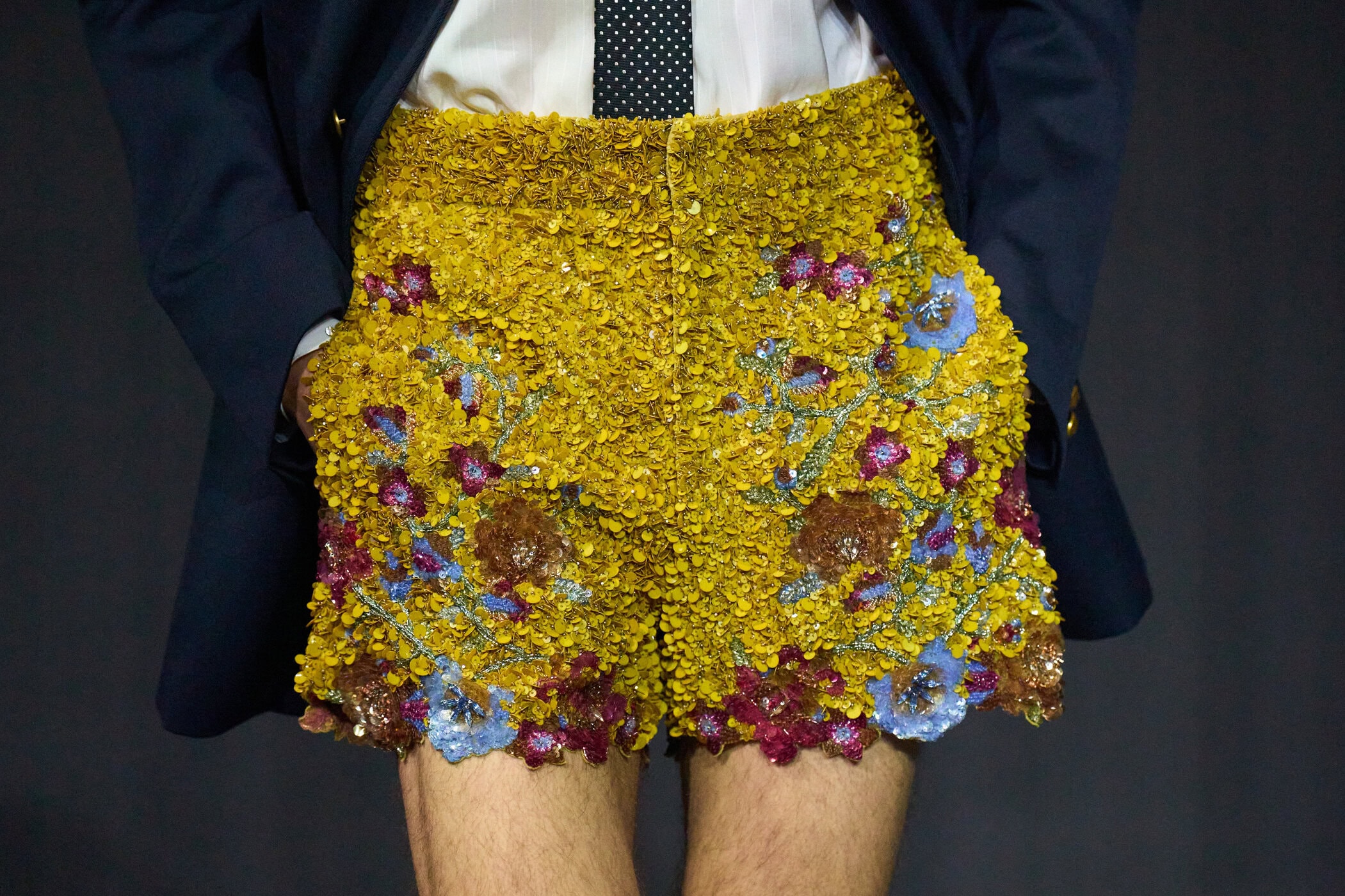 Valentino Spring 2026 Fashion Show Details