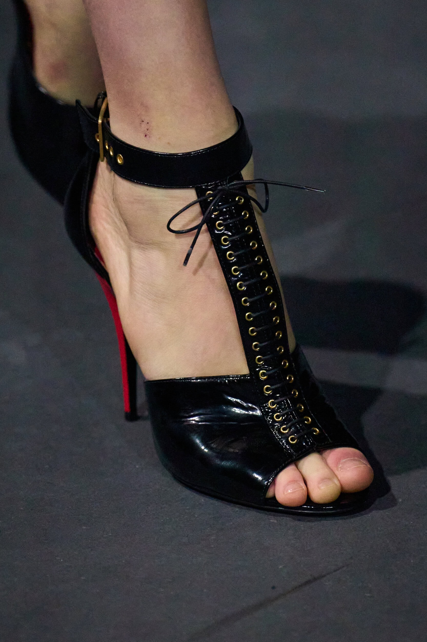 Valentino Spring 2026 Fashion Show Details