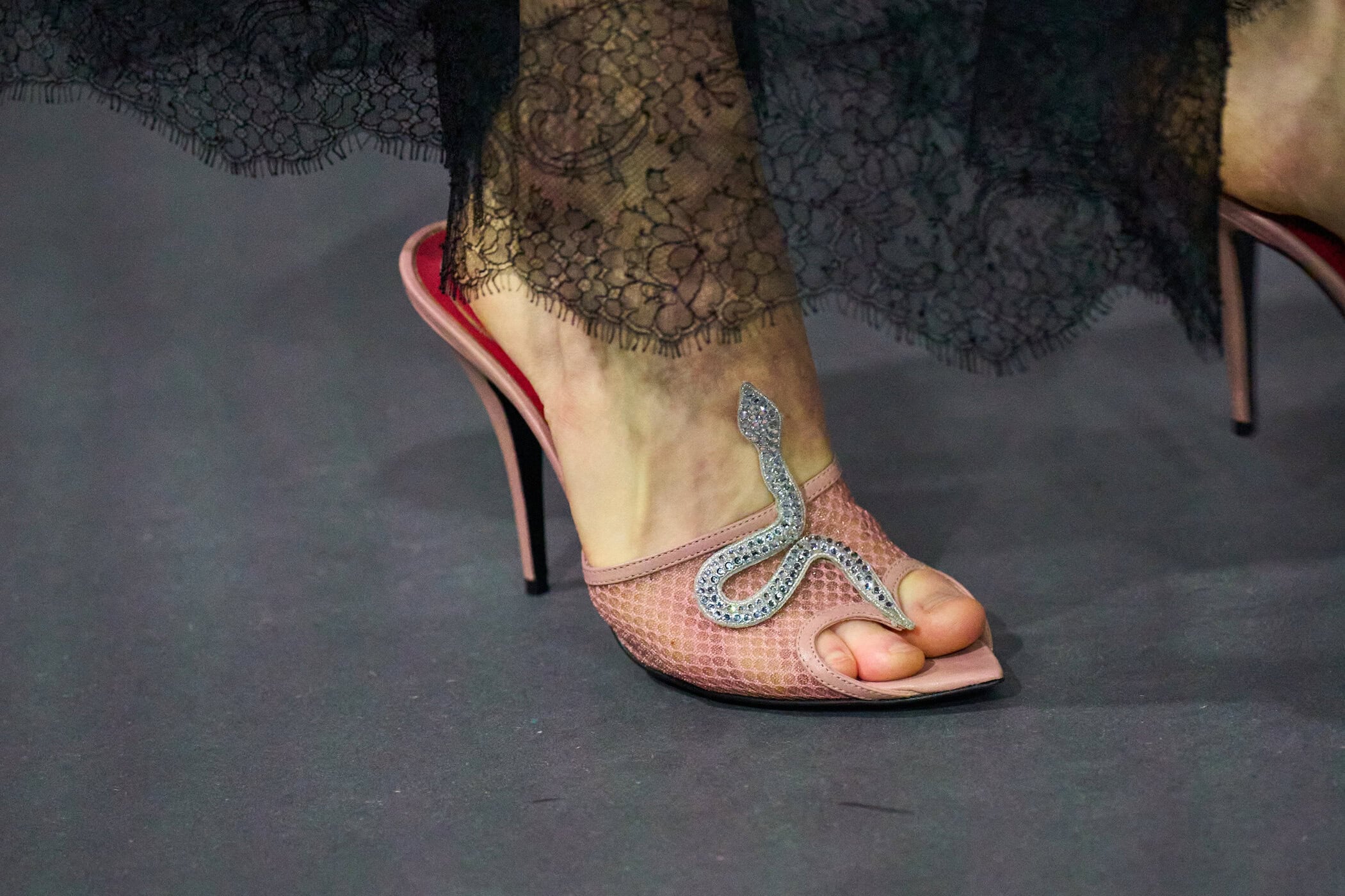 Valentino Spring 2026 Fashion Show Details