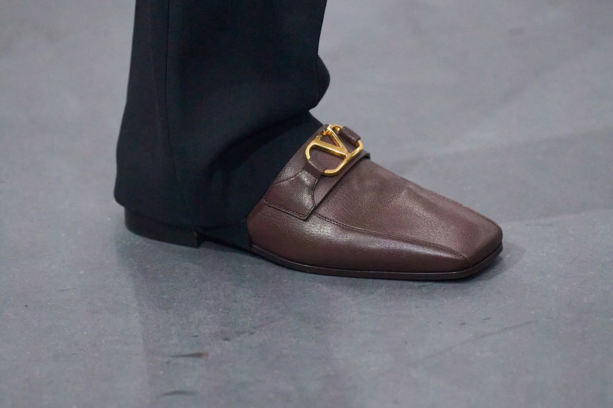 Valentino Spring 2026 Fashion Show Details
