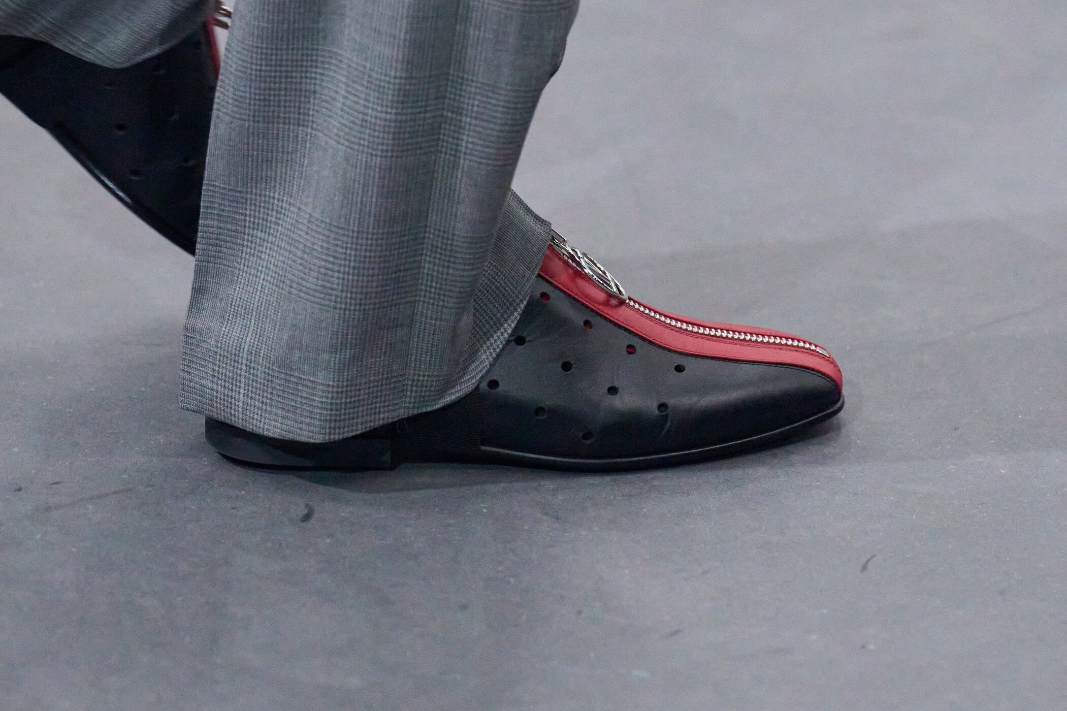 Valentino Spring 2026 Fashion Show Details