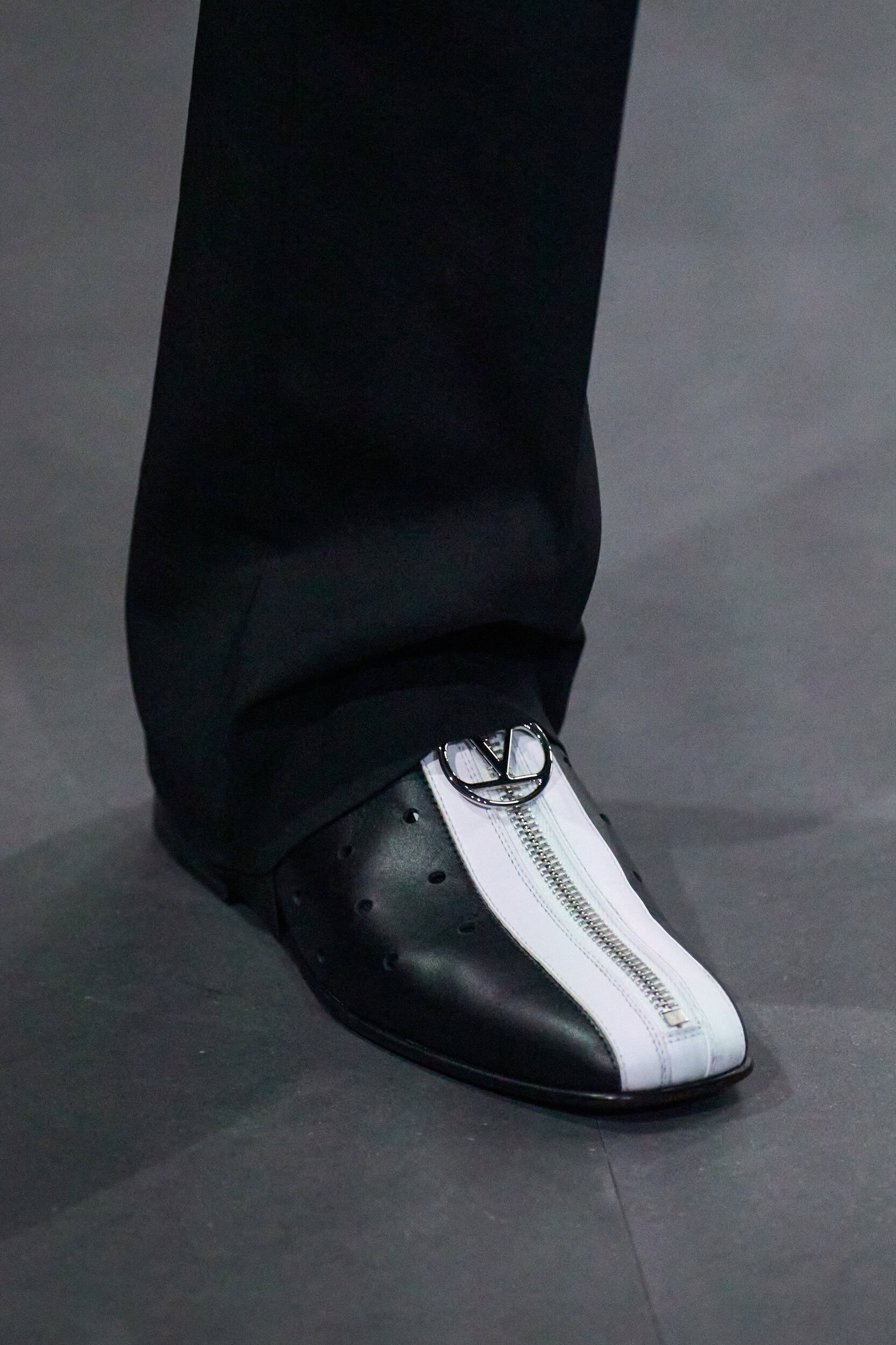 Valentino Spring 2026 Fashion Show Details