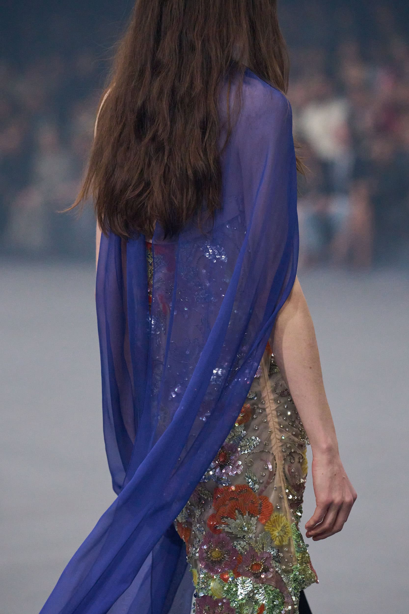 Valentino Spring 2026 Fashion Show Details