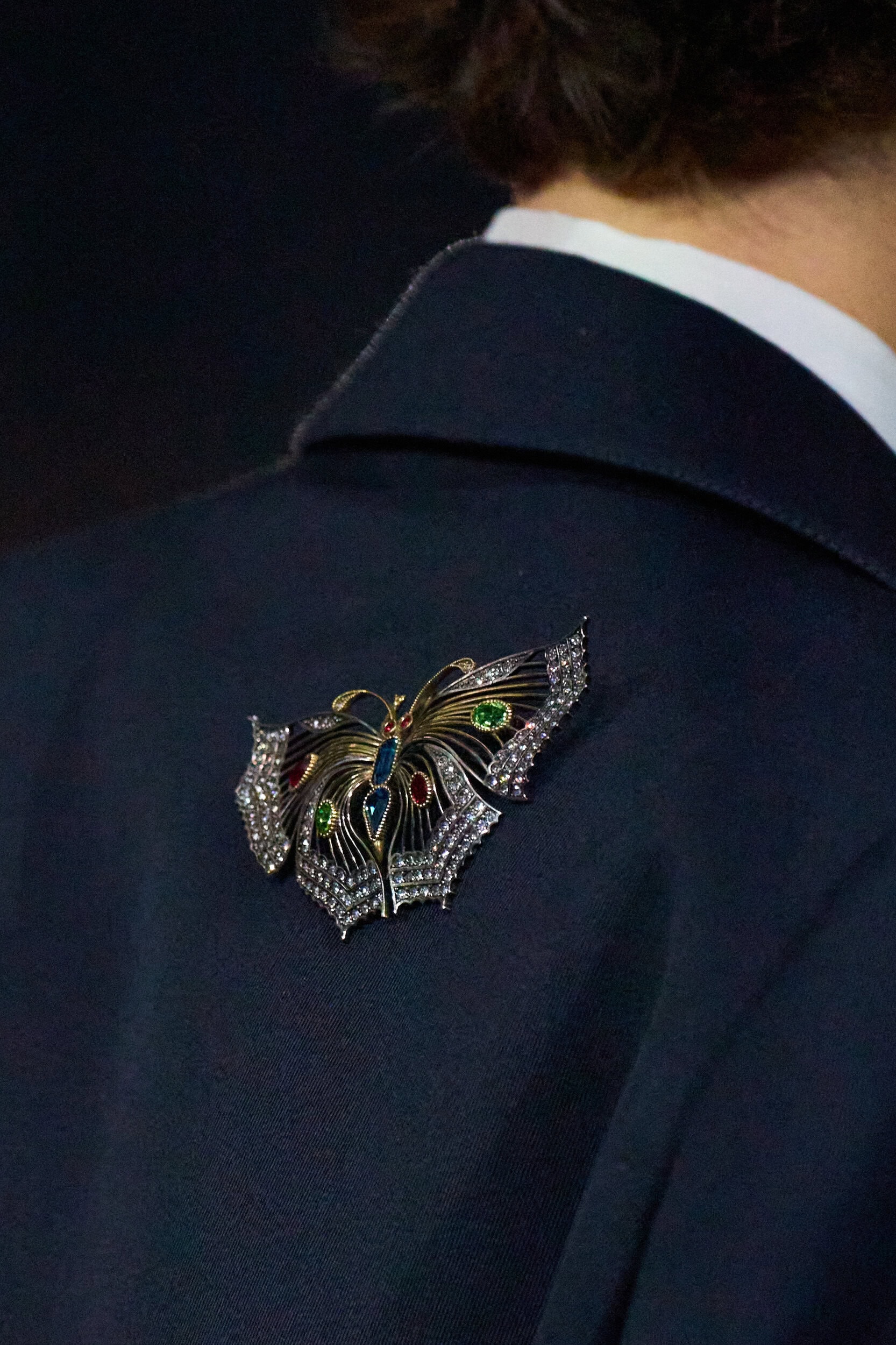 Valentino Spring 2026 Fashion Show Details