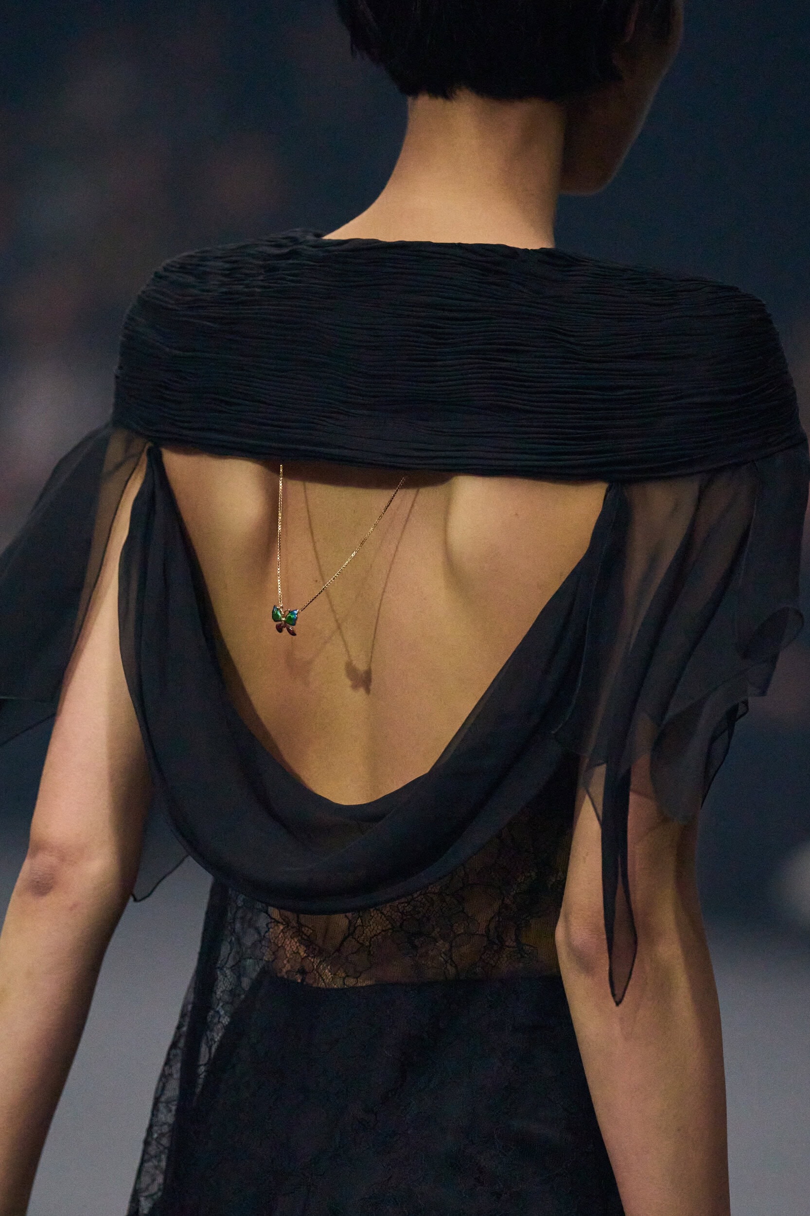 Valentino Spring 2026 Fashion Show Details