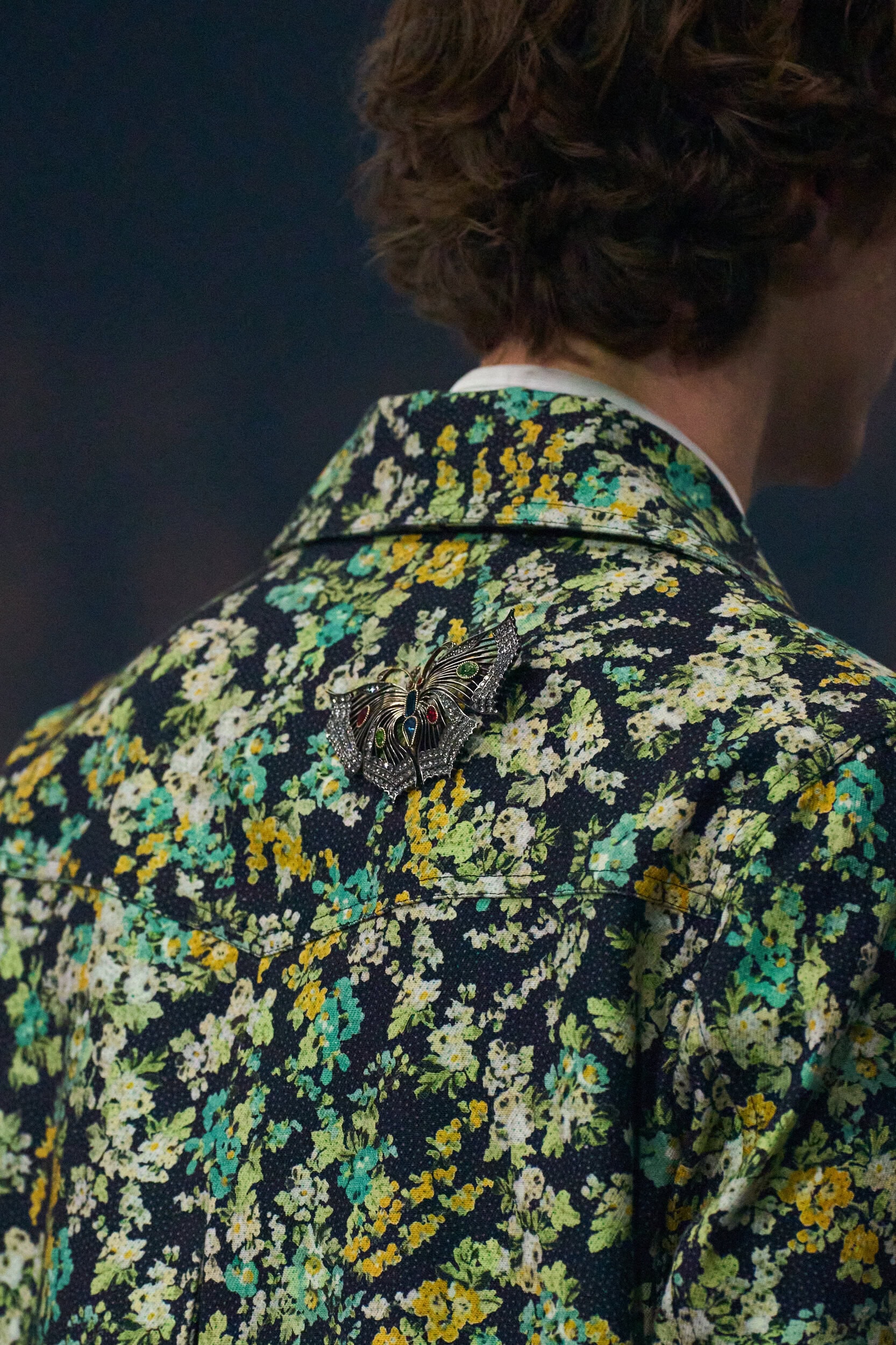 Valentino Spring 2026 Fashion Show Details