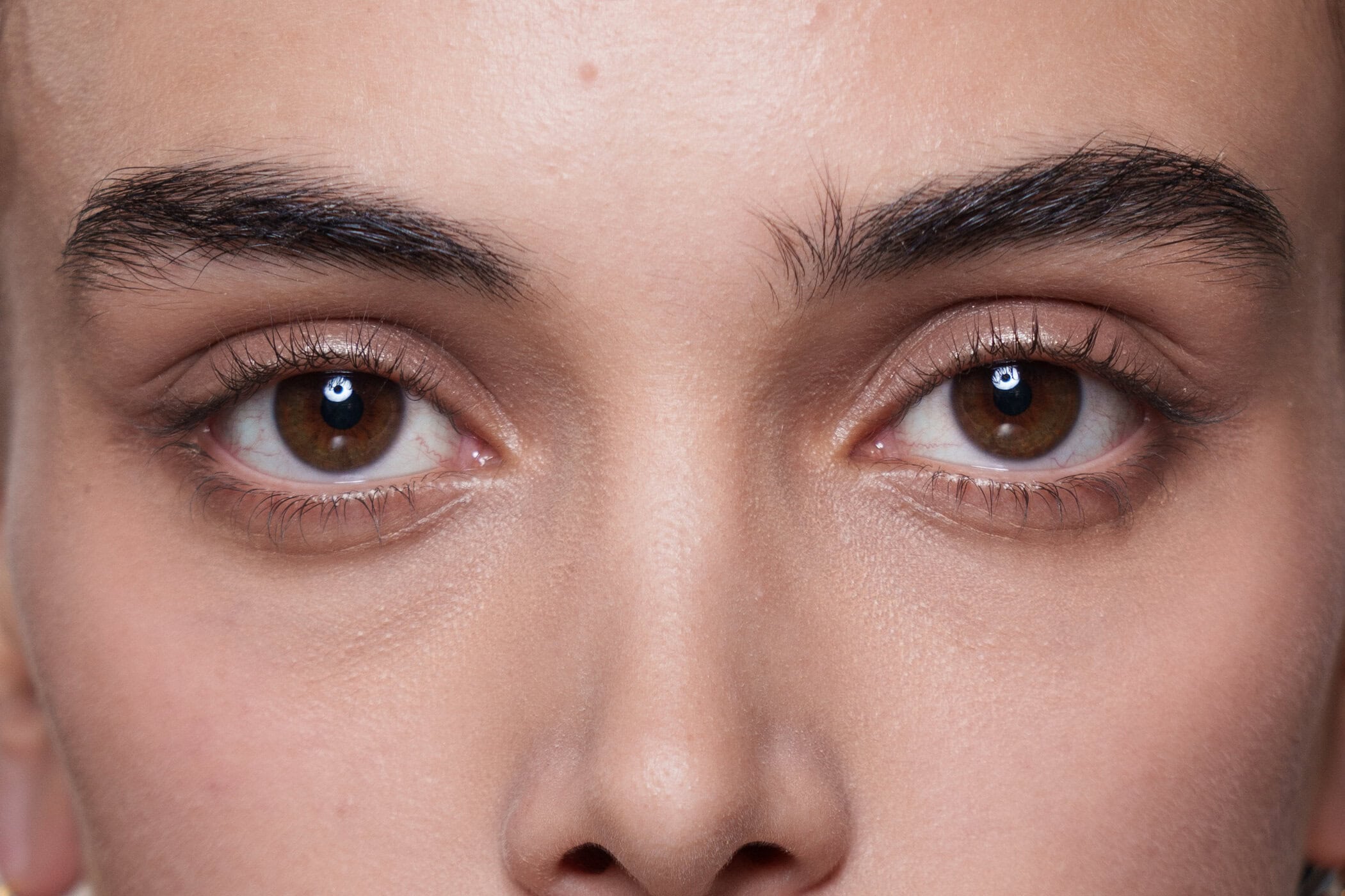 Giambattista Valli Spring 2026 Fashion Show Backstage