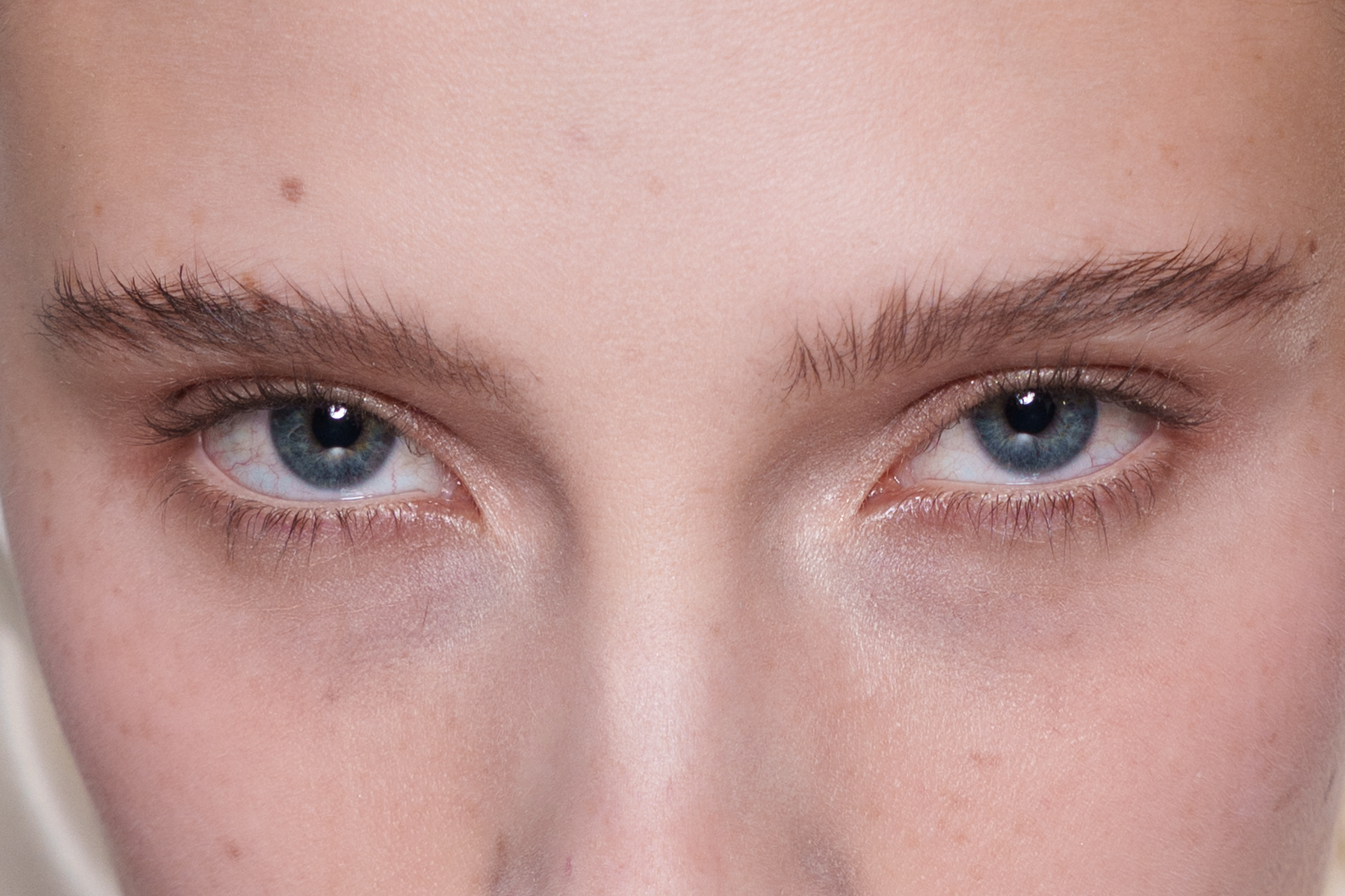 Giambattista Valli Spring 2026 Fashion Show Backstage