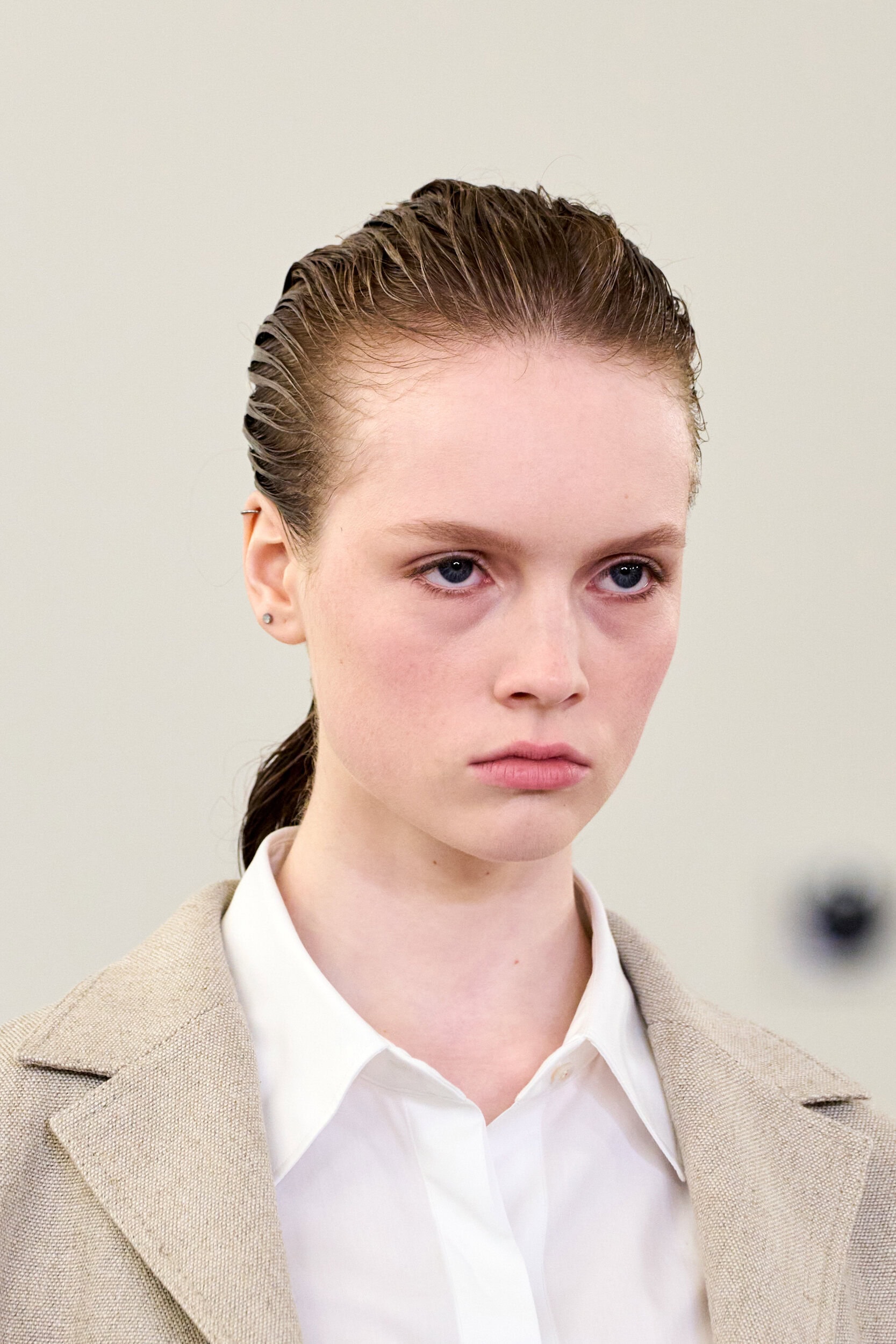 Giambattista Valli Spring 2026 Fashion Show Details