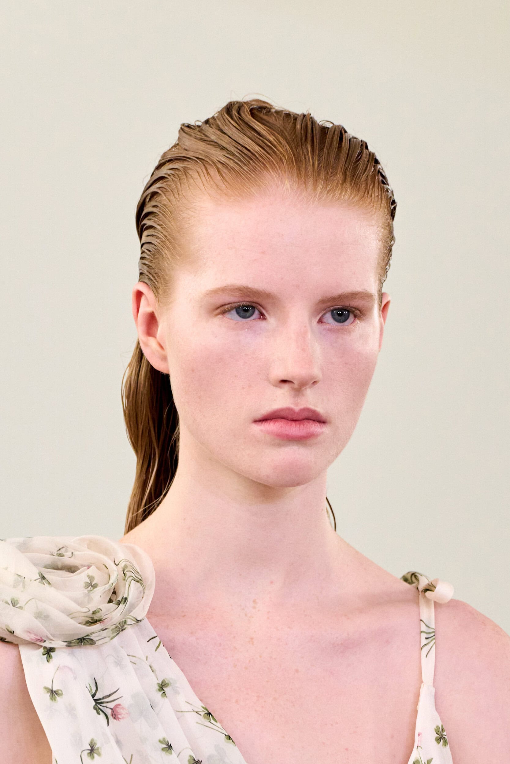 Giambattista Valli Spring 2026 Fashion Show Details