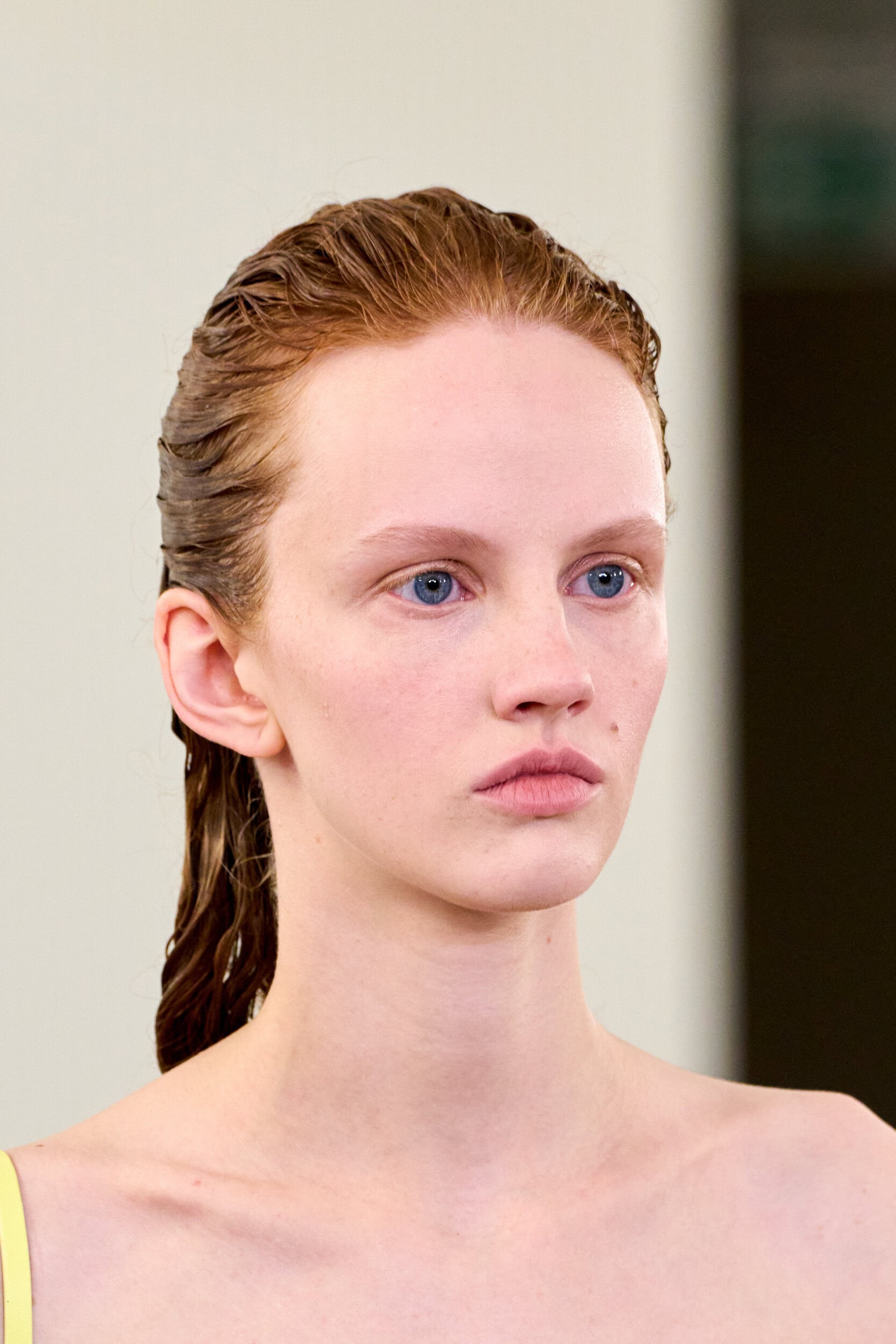 Giambattista Valli Spring 2026 Fashion Show Details
