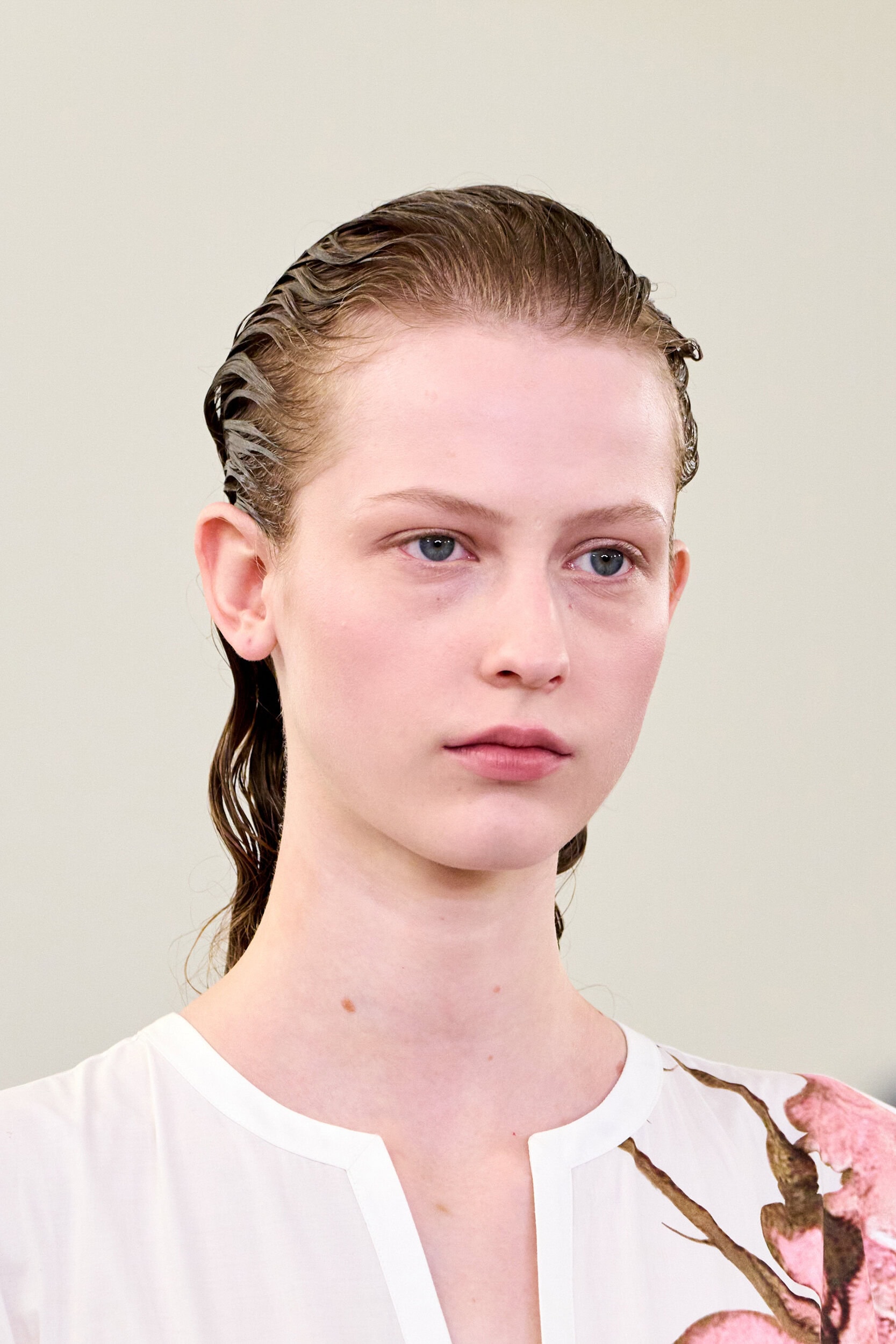 Giambattista Valli Spring 2026 Fashion Show Details
