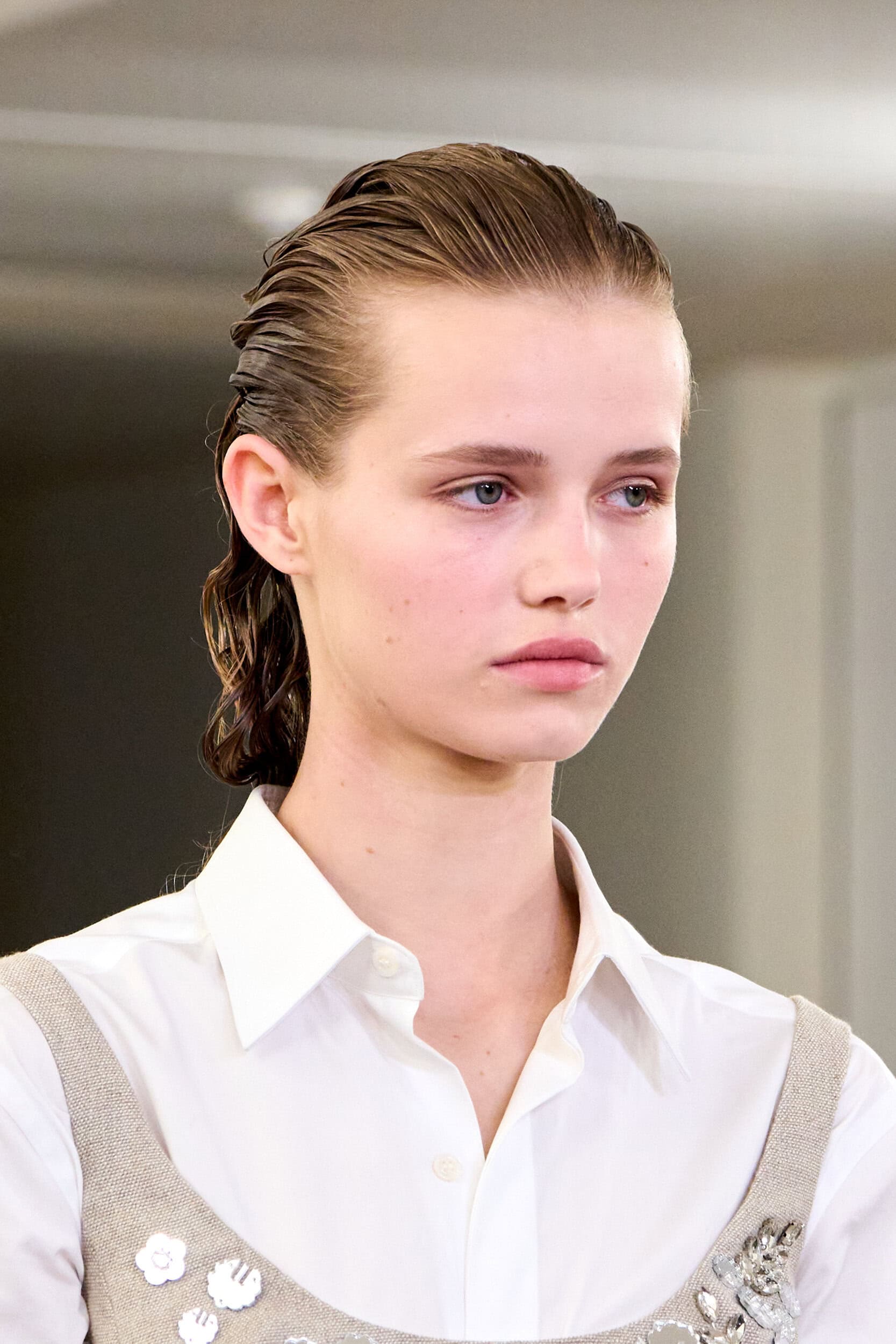 Giambattista Valli Spring 2026 Fashion Show Details
