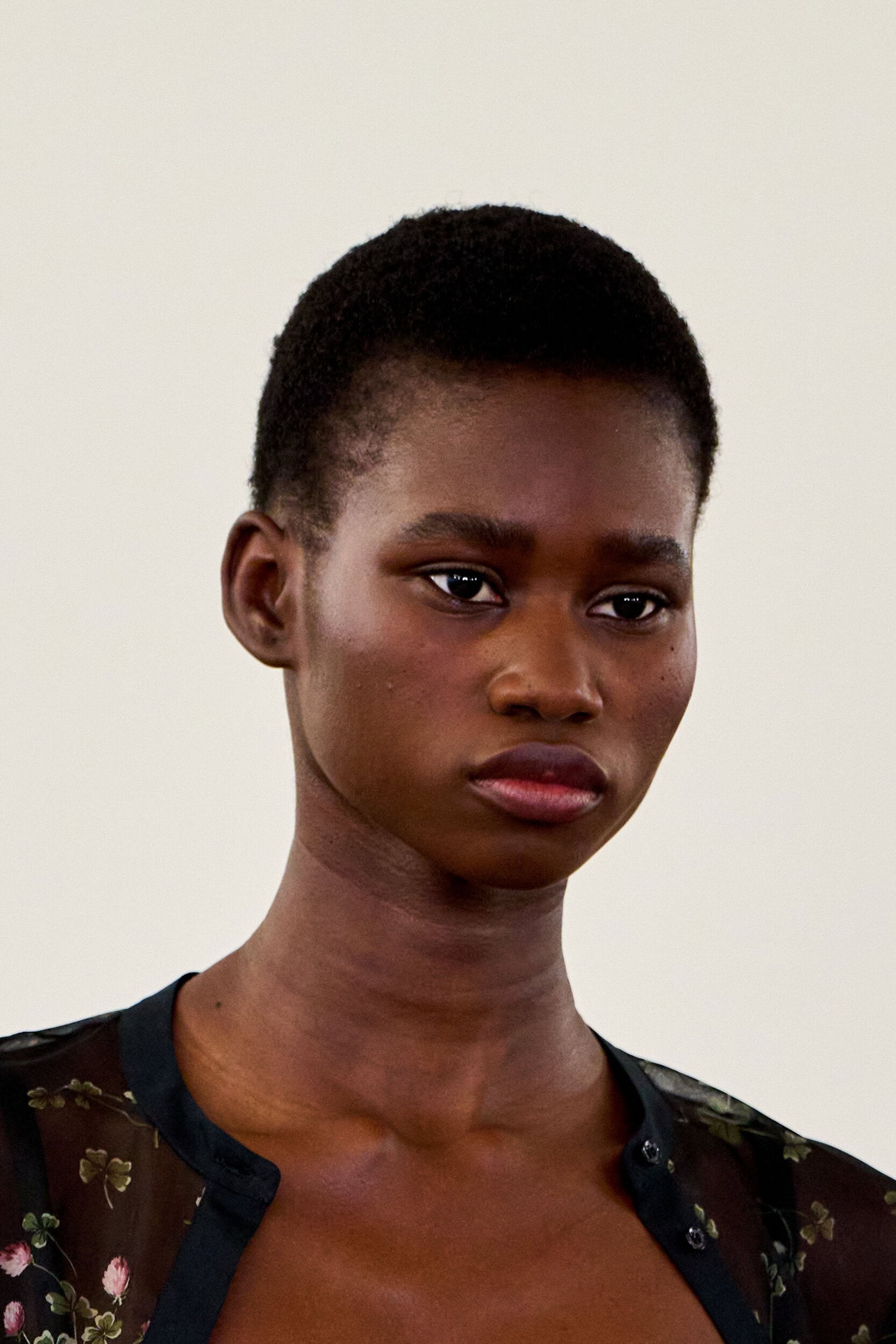 Giambattista Valli Spring 2026 Fashion Show Details