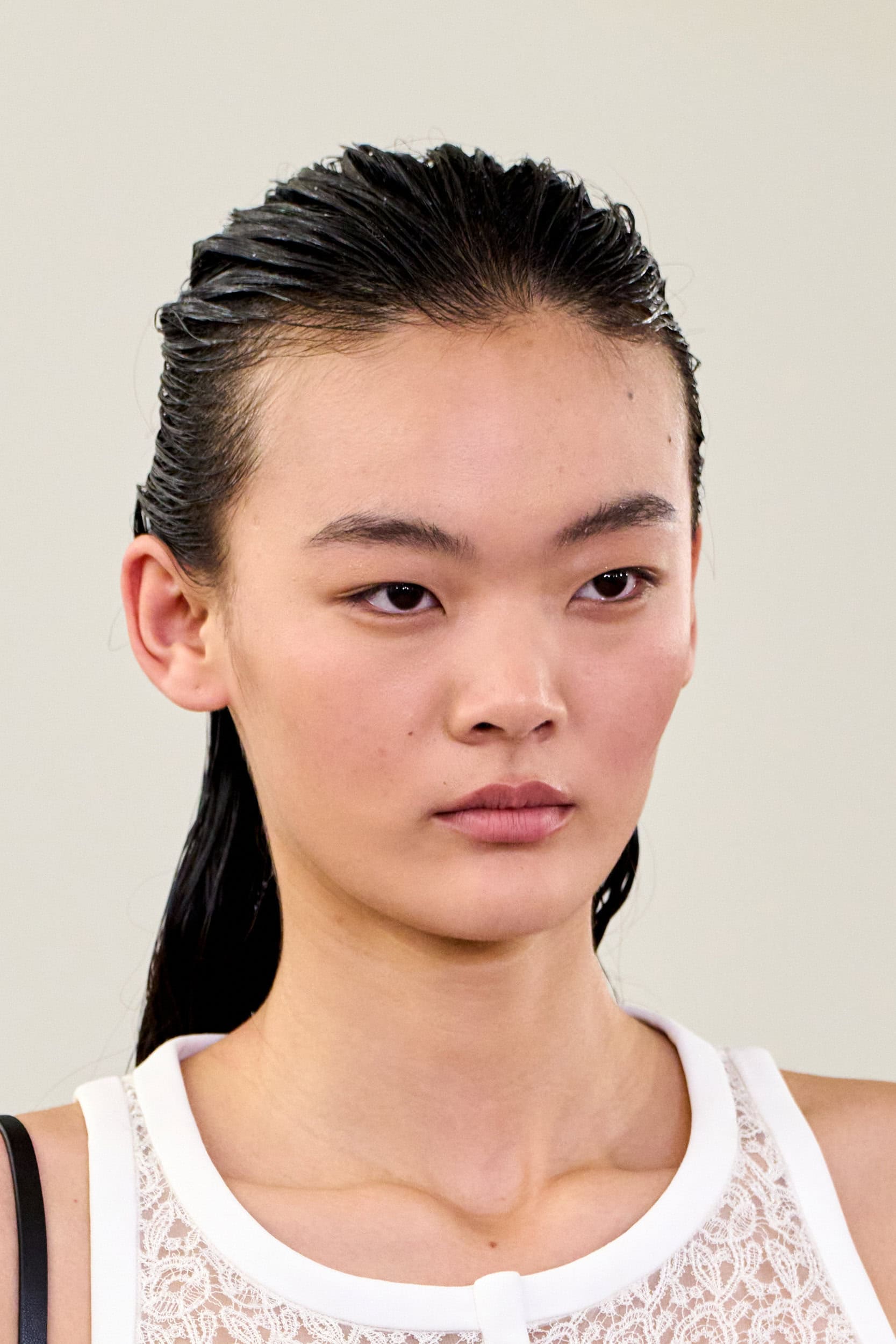 Giambattista Valli Spring 2026 Fashion Show Details