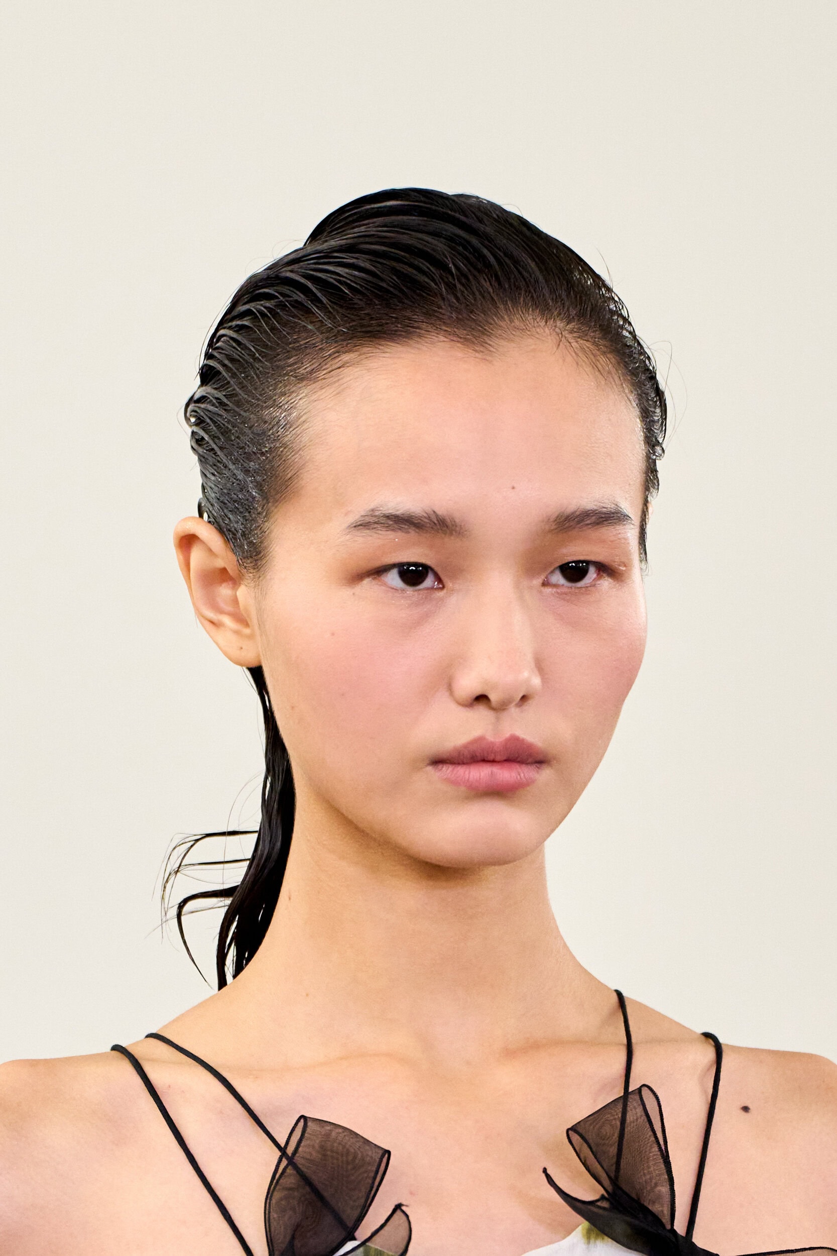 Giambattista Valli Spring 2026 Fashion Show Details