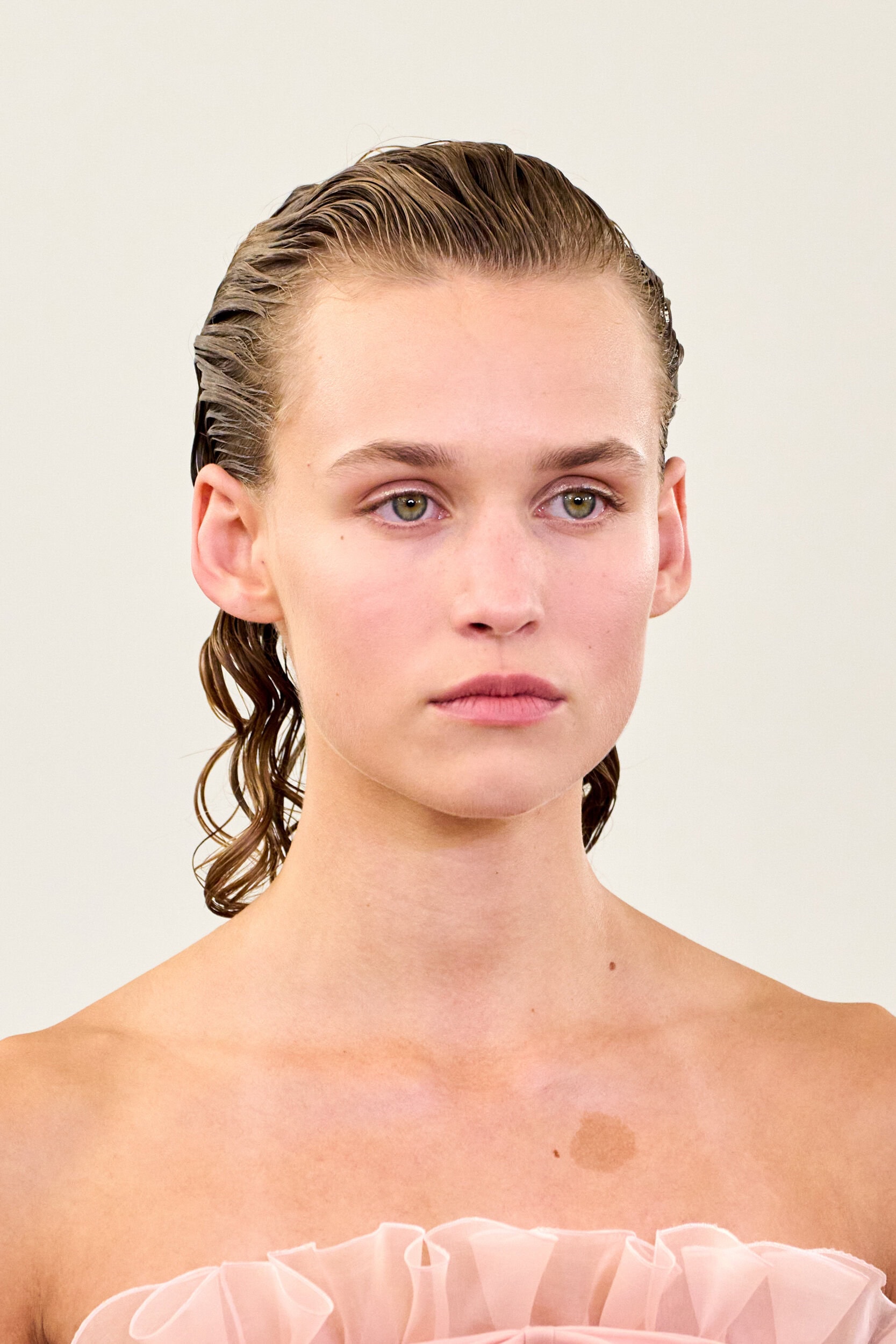Giambattista Valli Spring 2026 Fashion Show Details