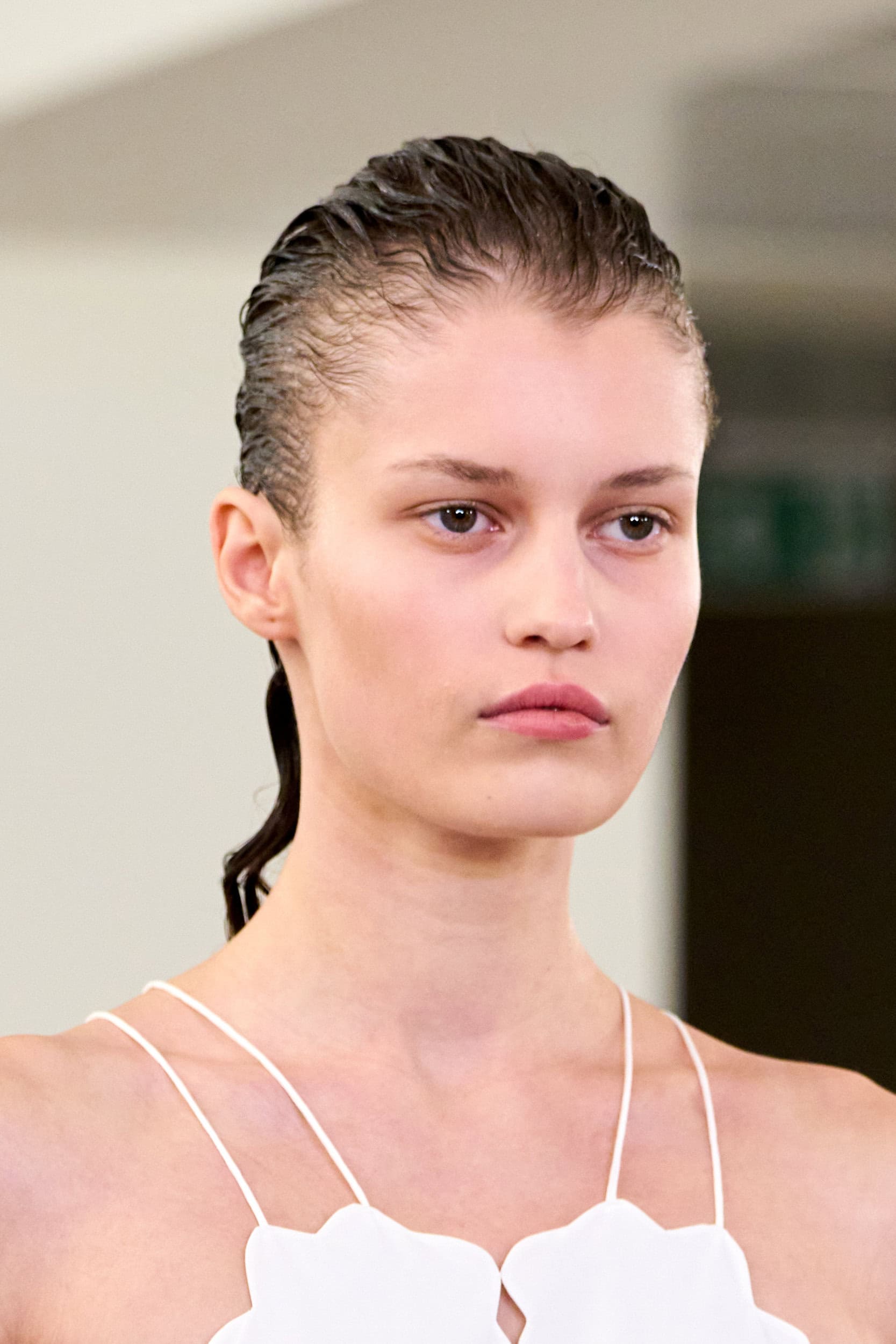 Giambattista Valli Spring 2026 Fashion Show Details