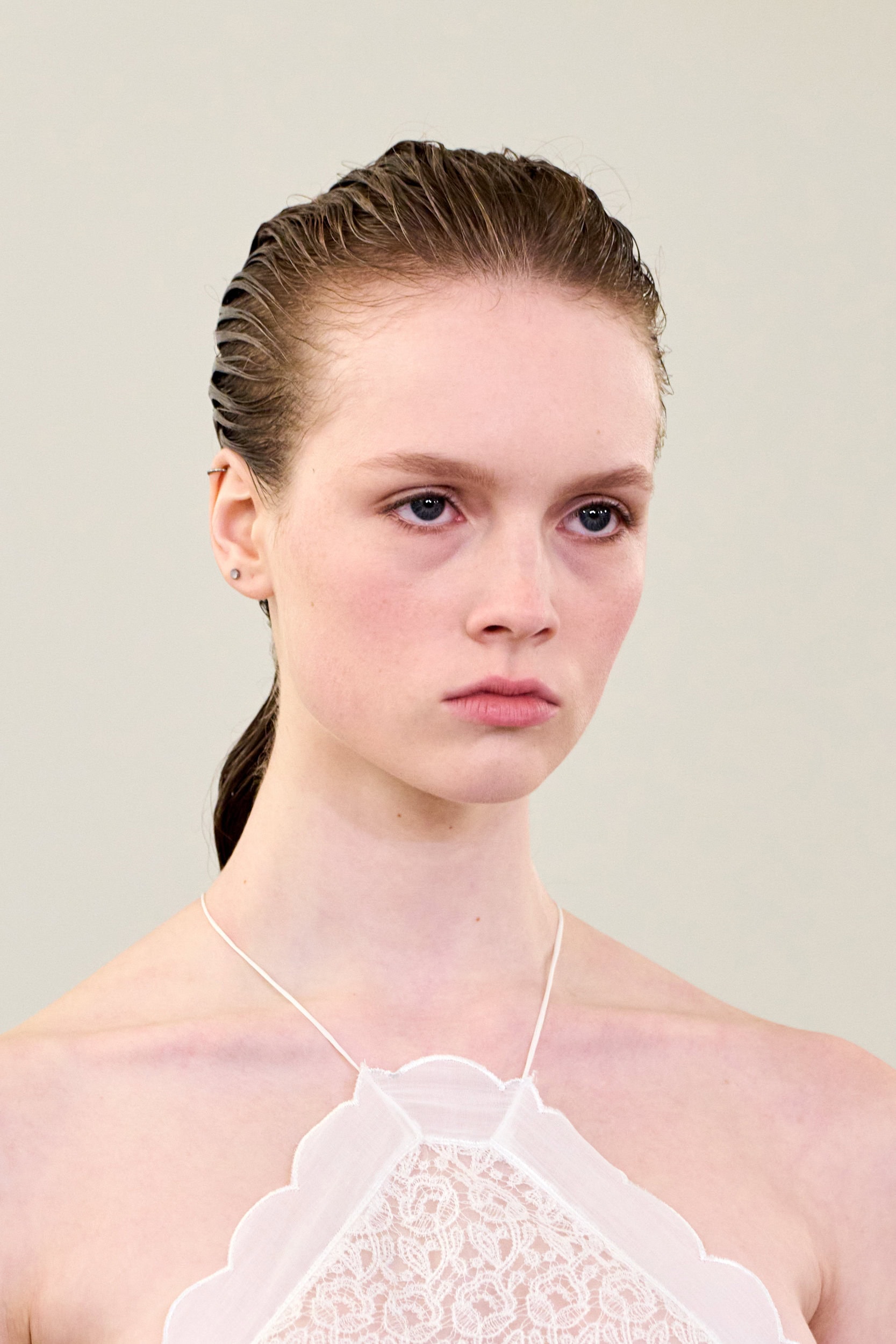 Giambattista Valli Spring 2026 Fashion Show Details