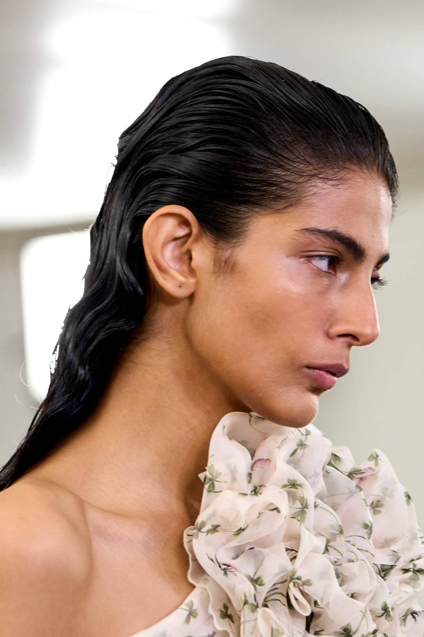 Giambattista Valli Spring 2026 Fashion Show Details