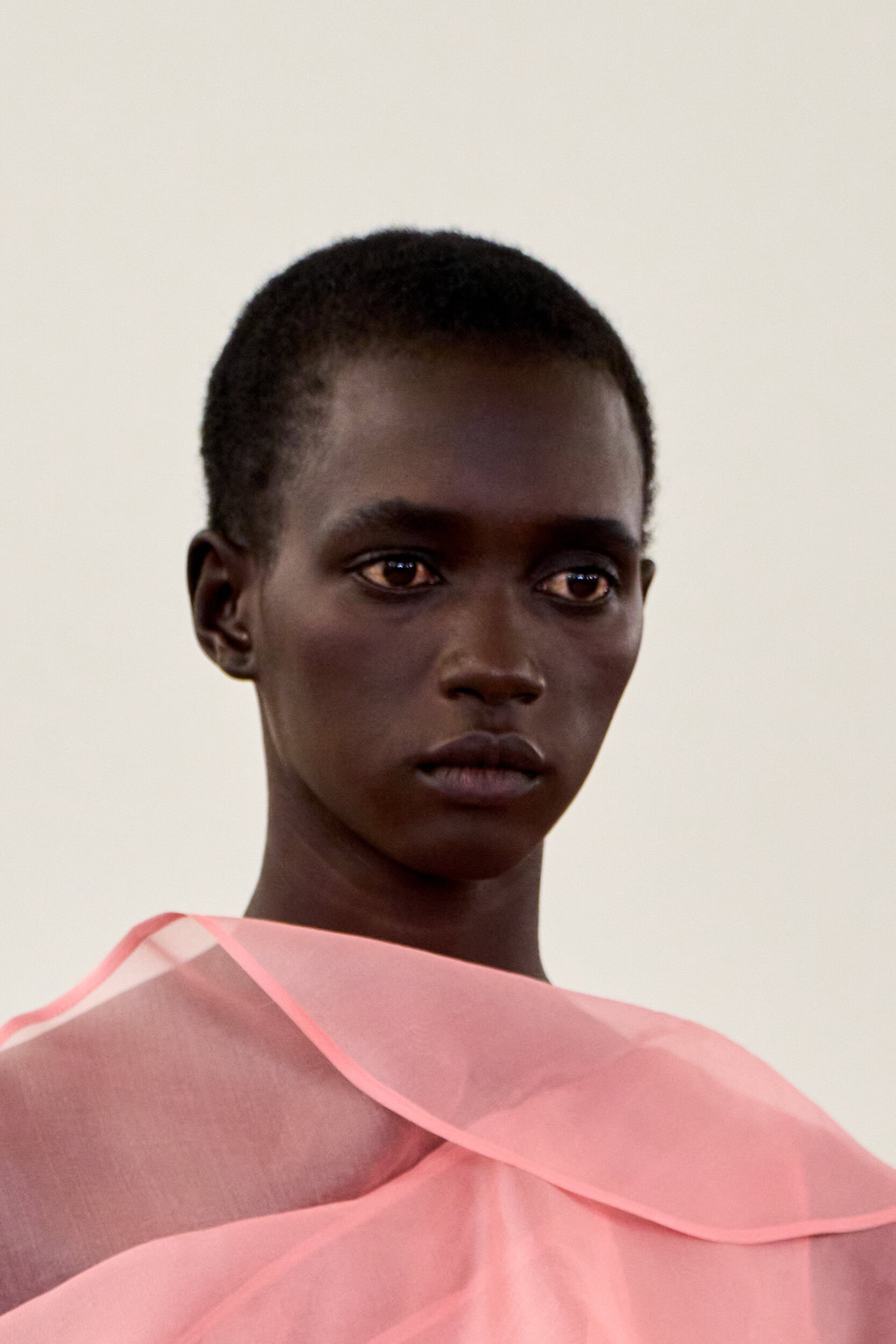 Giambattista Valli Spring 2026 Fashion Show Details