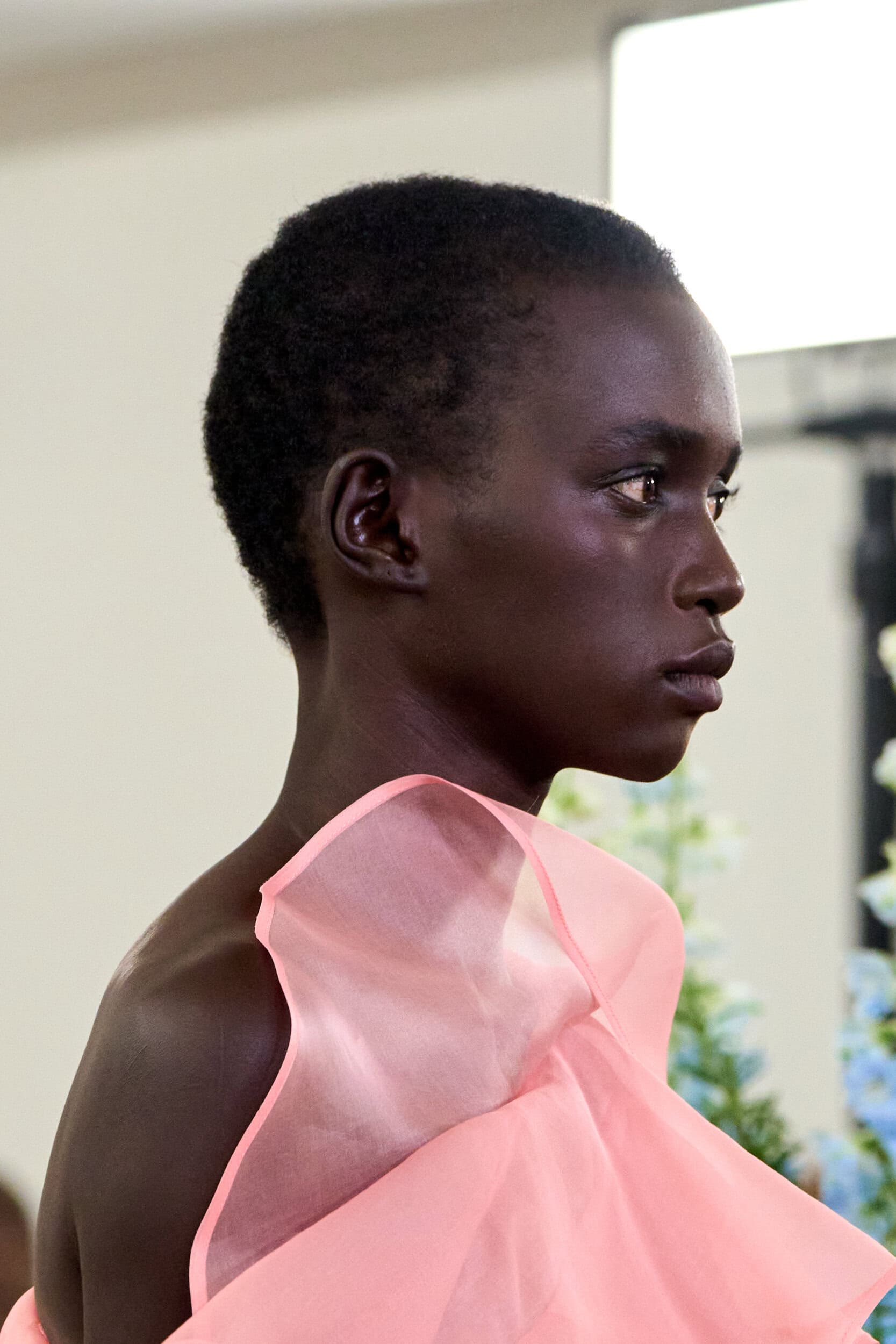 Giambattista Valli Spring 2026 Fashion Show Details