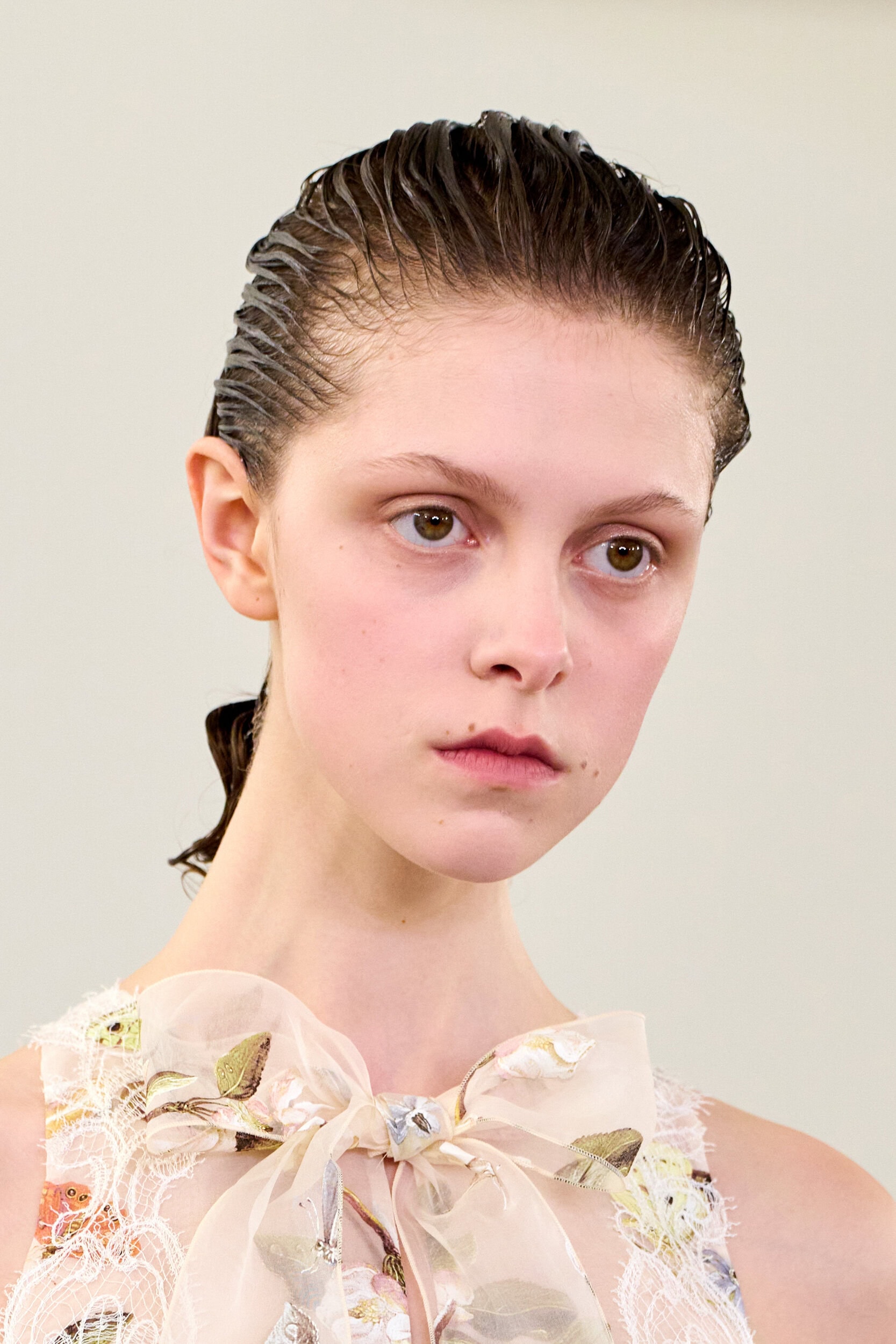 Giambattista Valli Spring 2026 Fashion Show Details