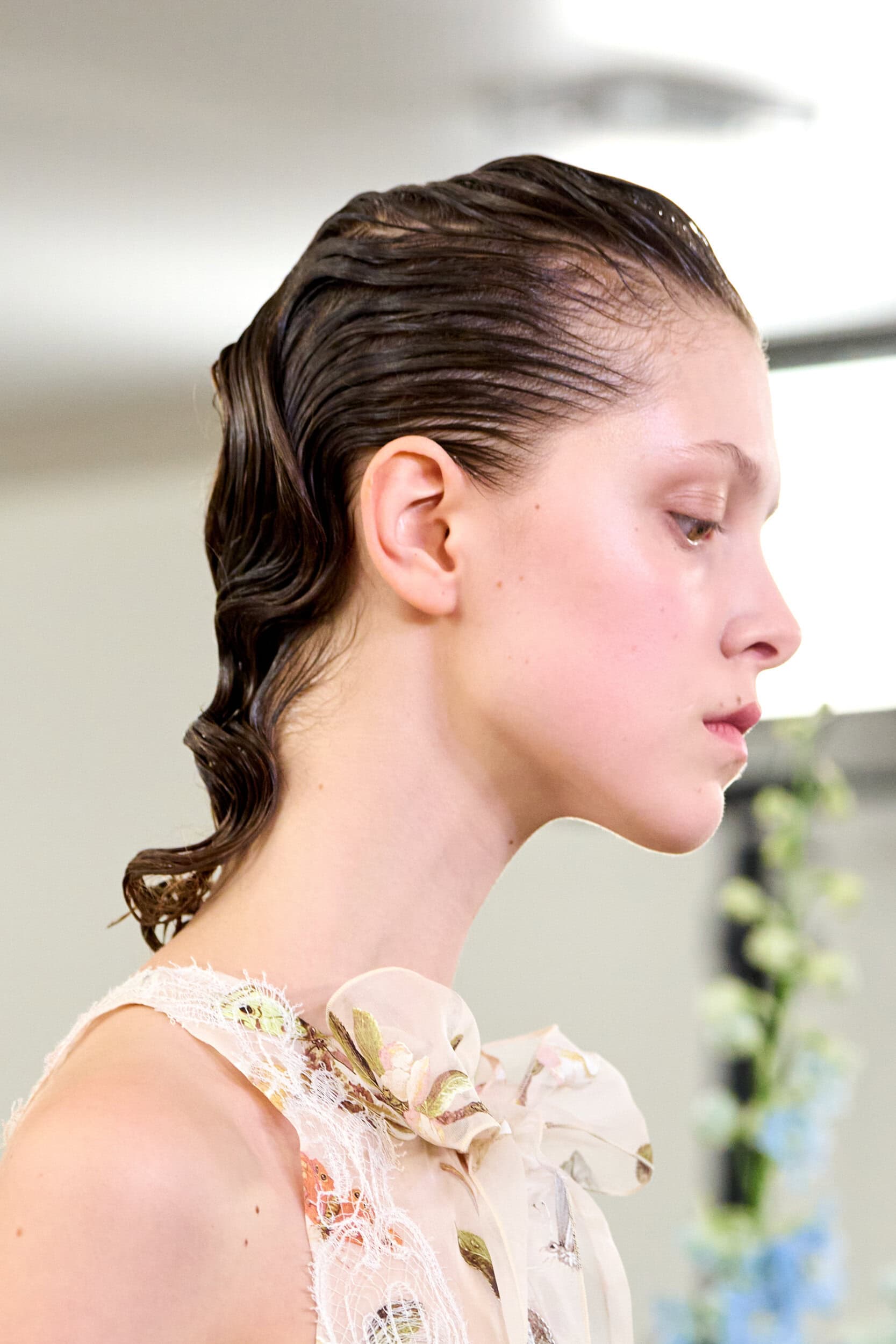 Giambattista Valli Spring 2026 Fashion Show Details