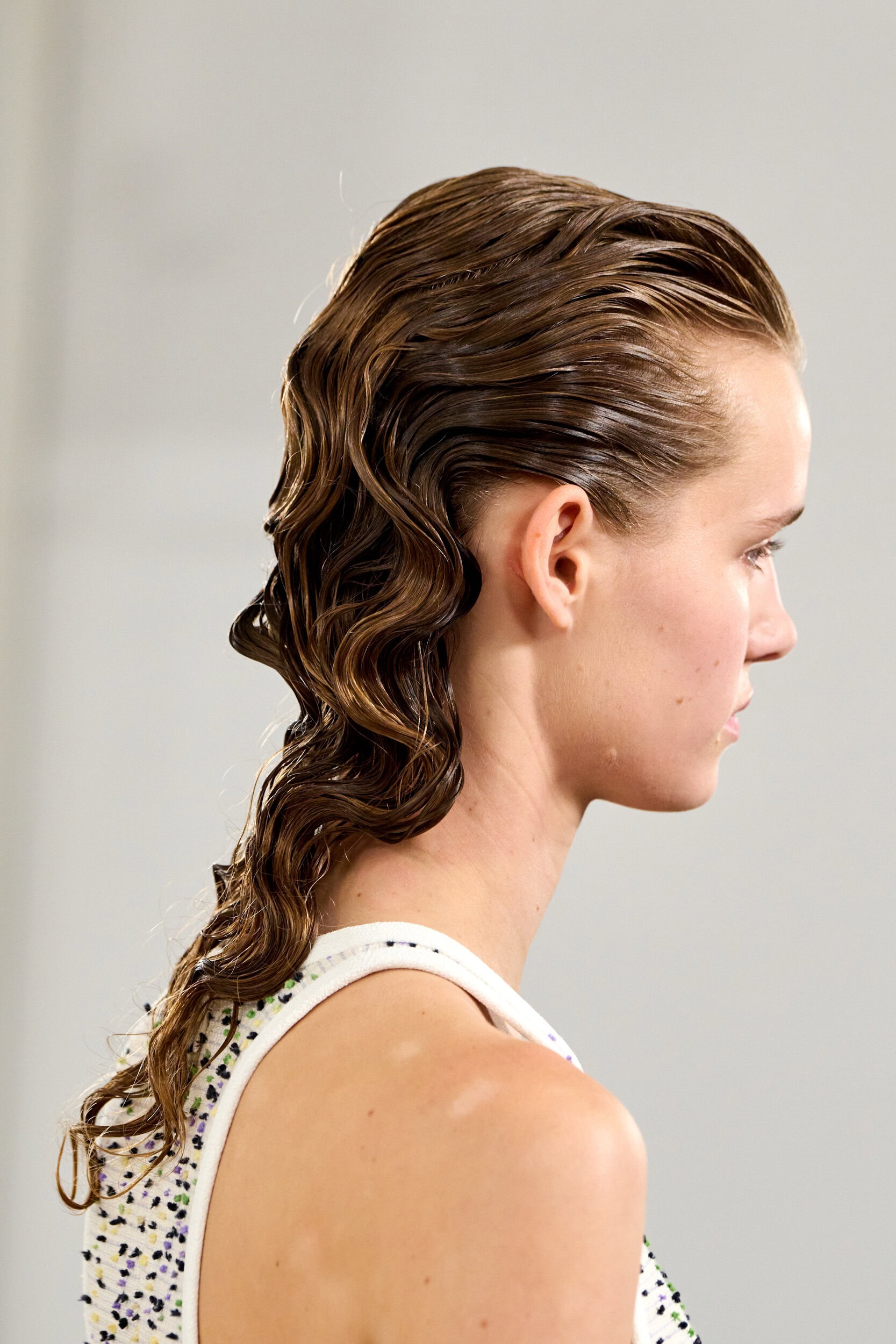 Giambattista Valli Spring 2026 Fashion Show Details