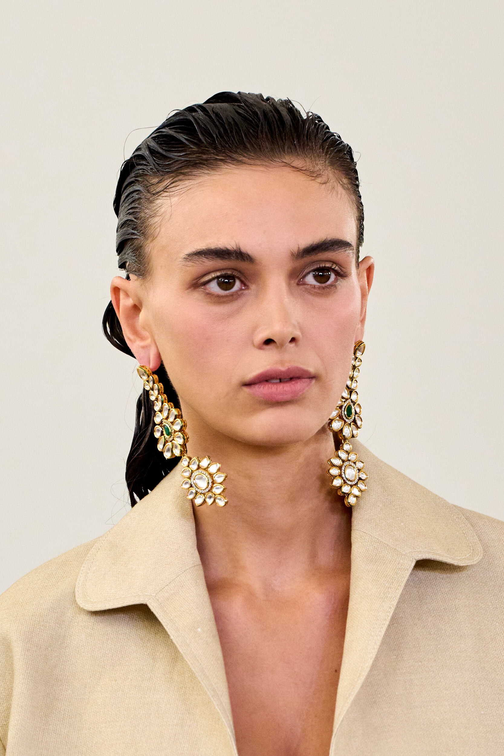 Giambattista Valli Spring 2026 Fashion Show Details