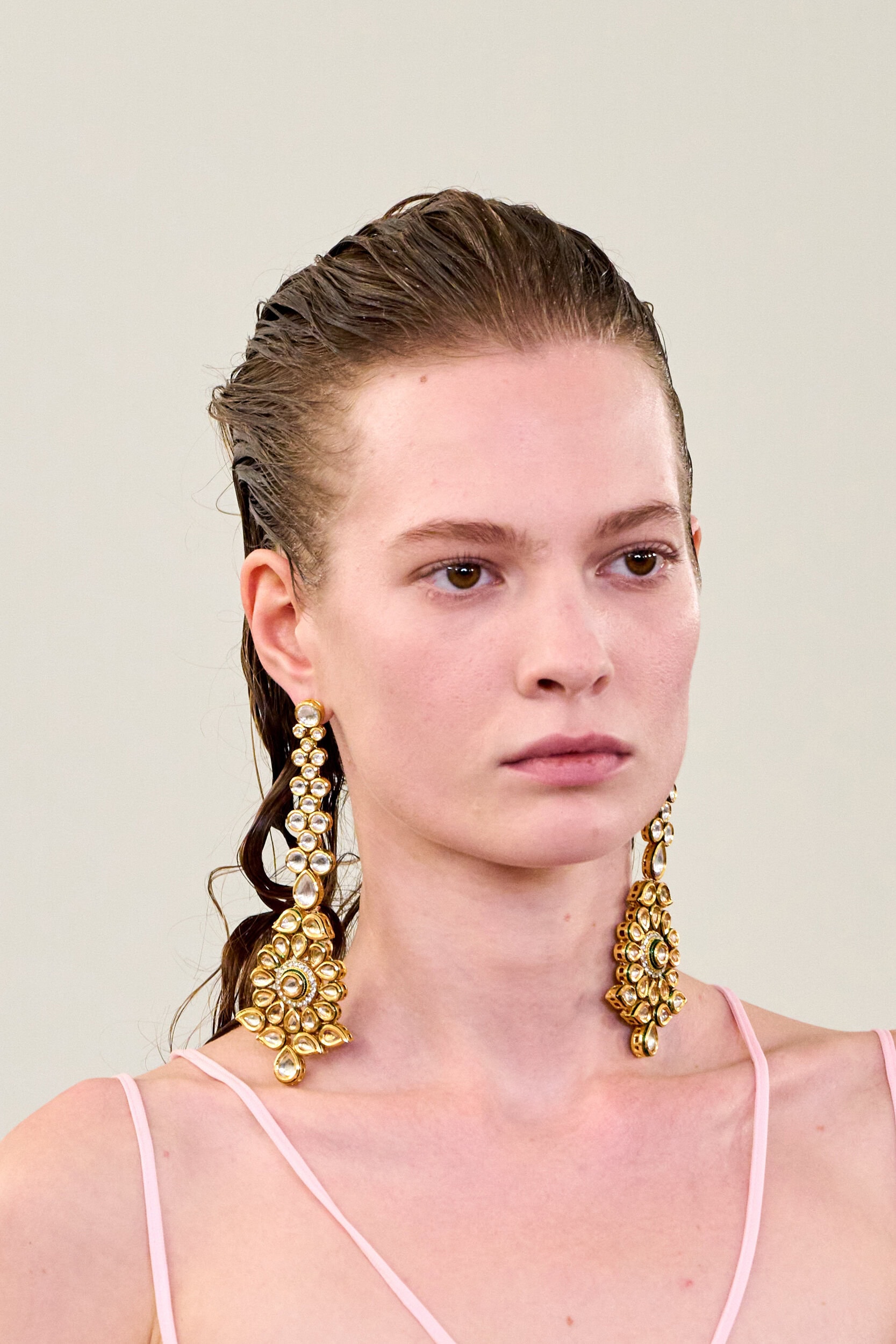 Giambattista Valli Spring 2026 Fashion Show Details
