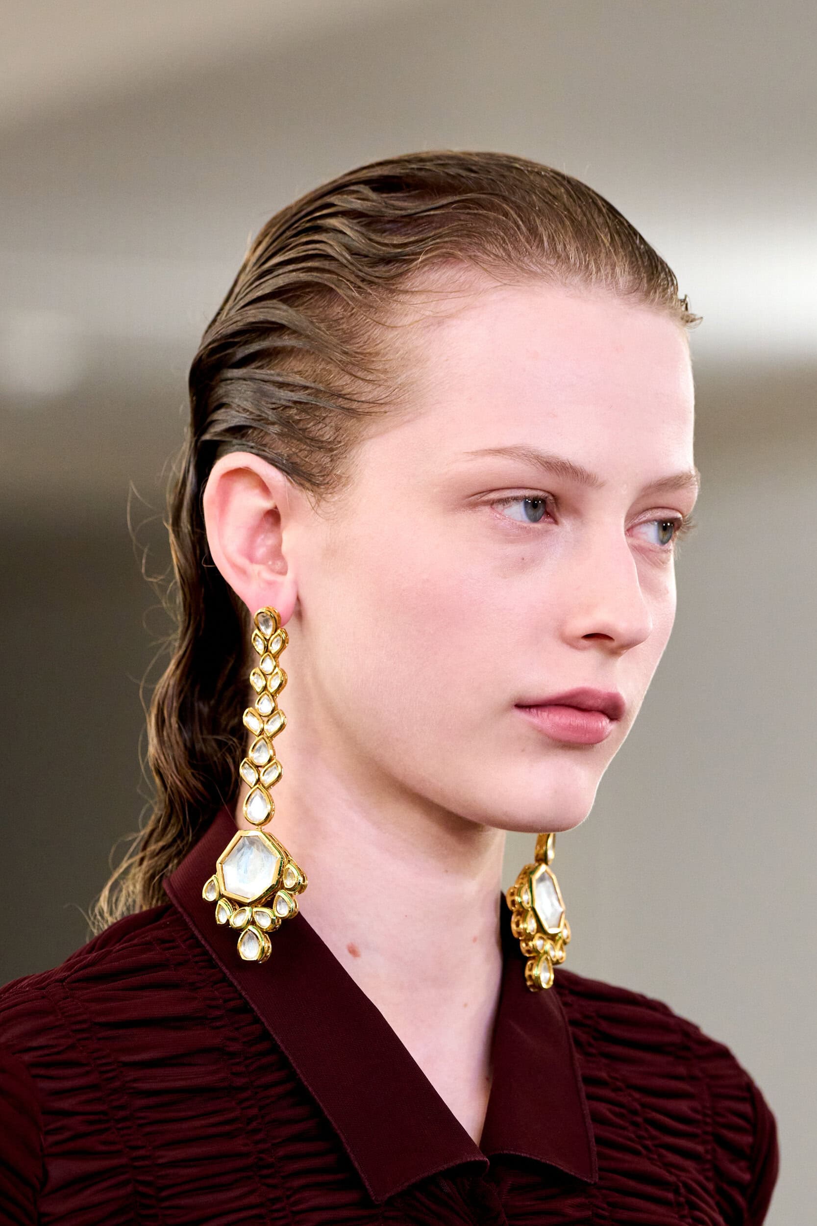 Giambattista Valli Spring 2026 Fashion Show Details